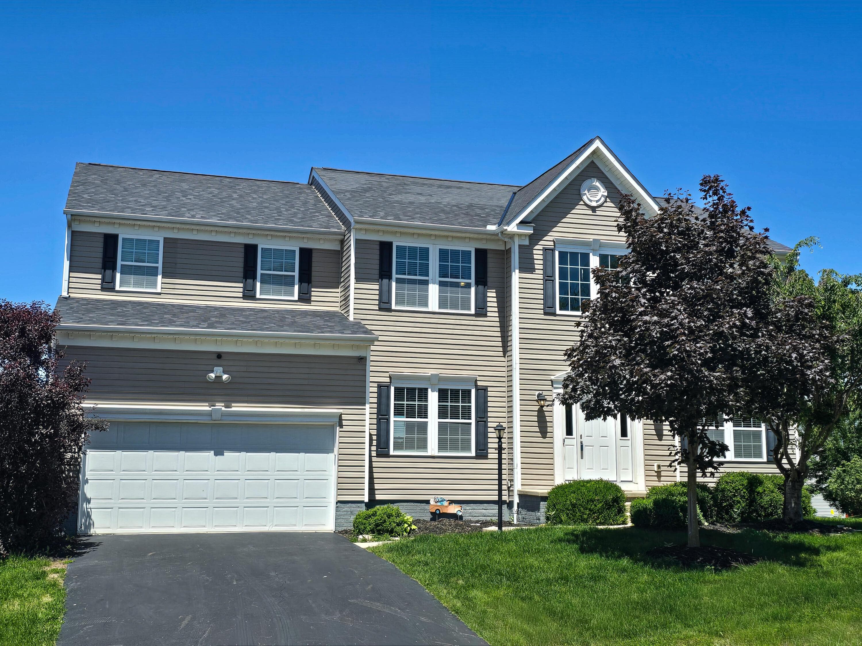 400 Westview Terrace, Lithopolis, OH