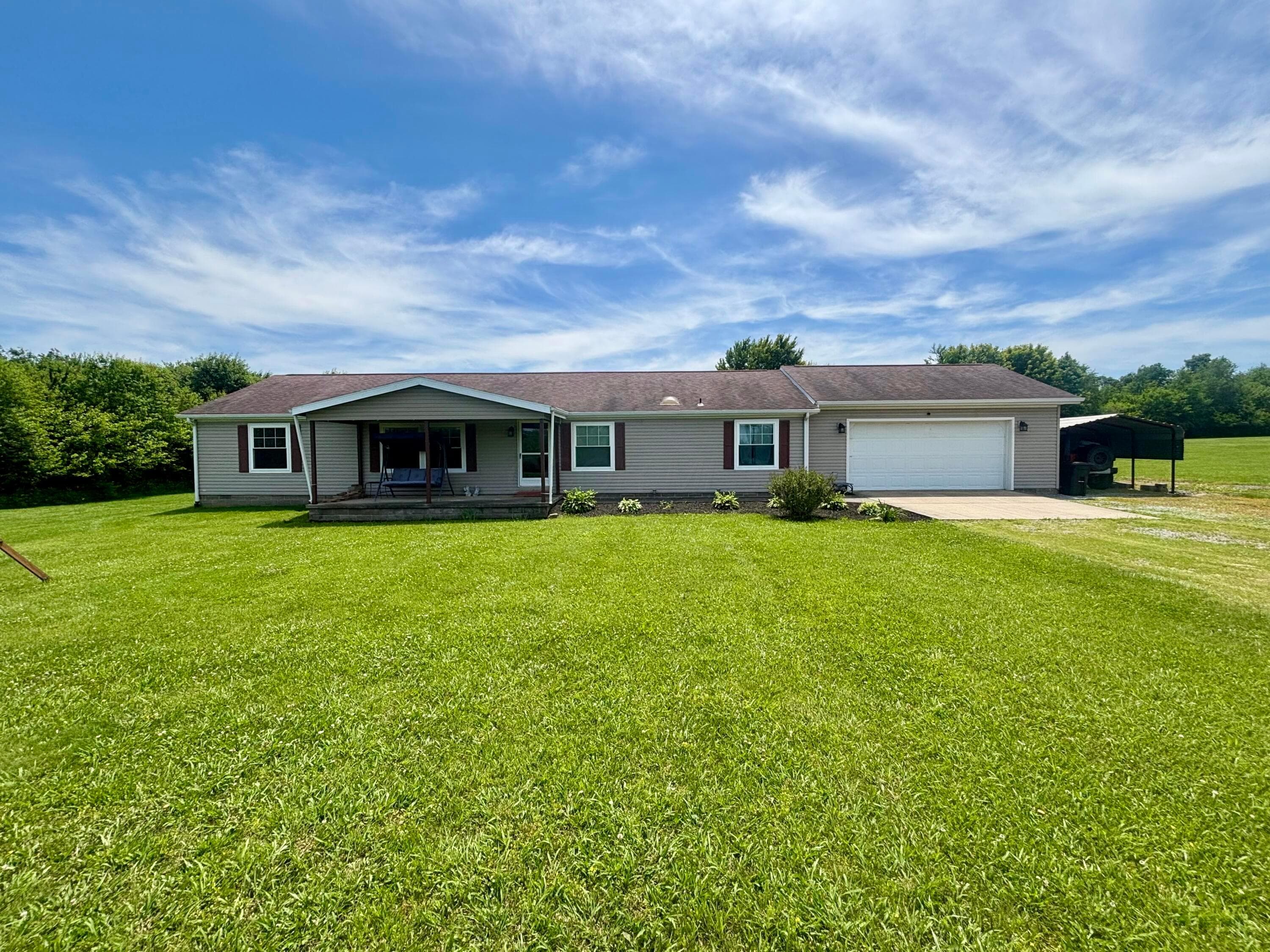7806 E State Route 28, Martinsville, OH 45146