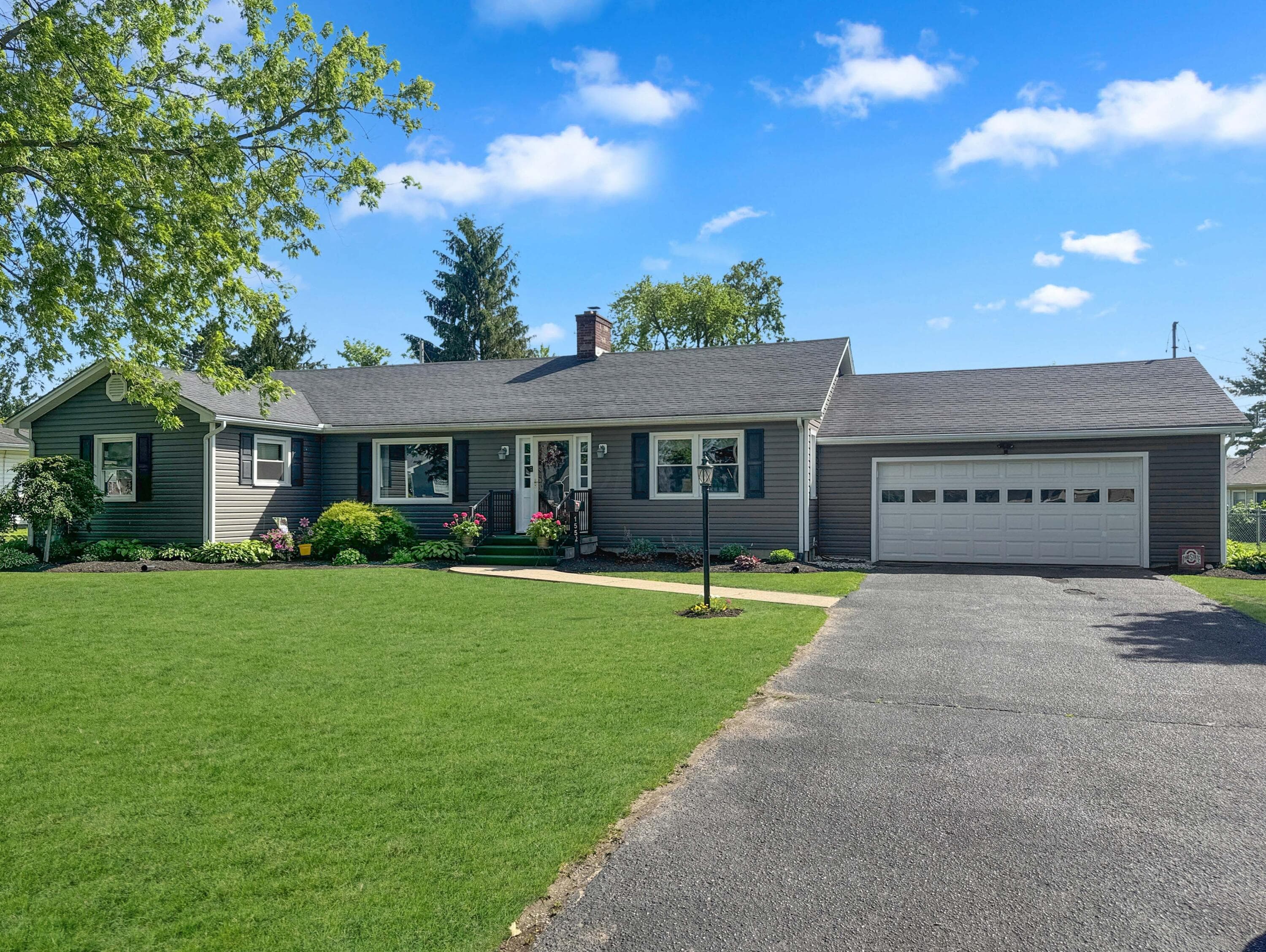 1552 Grimes Circle, Urbana, OH 43078
