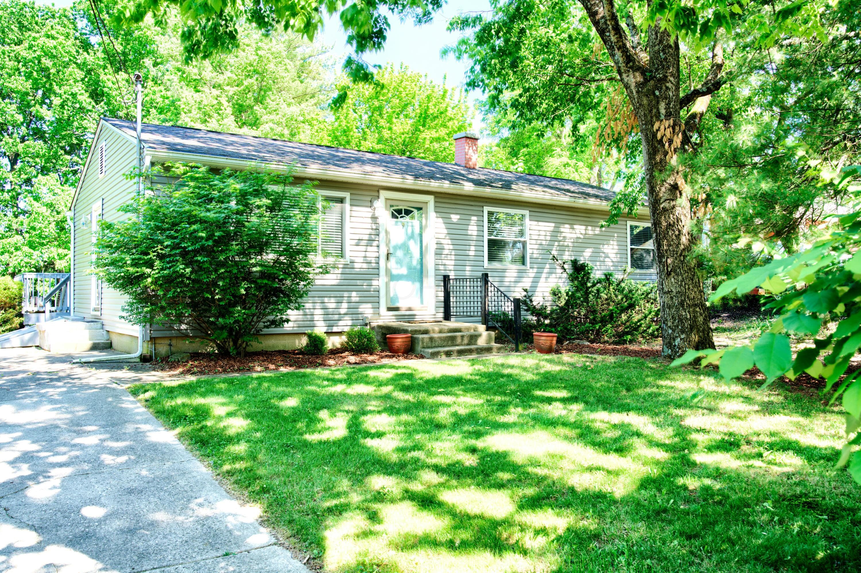 9200 Shawnee Trail, Powell, OH 43065