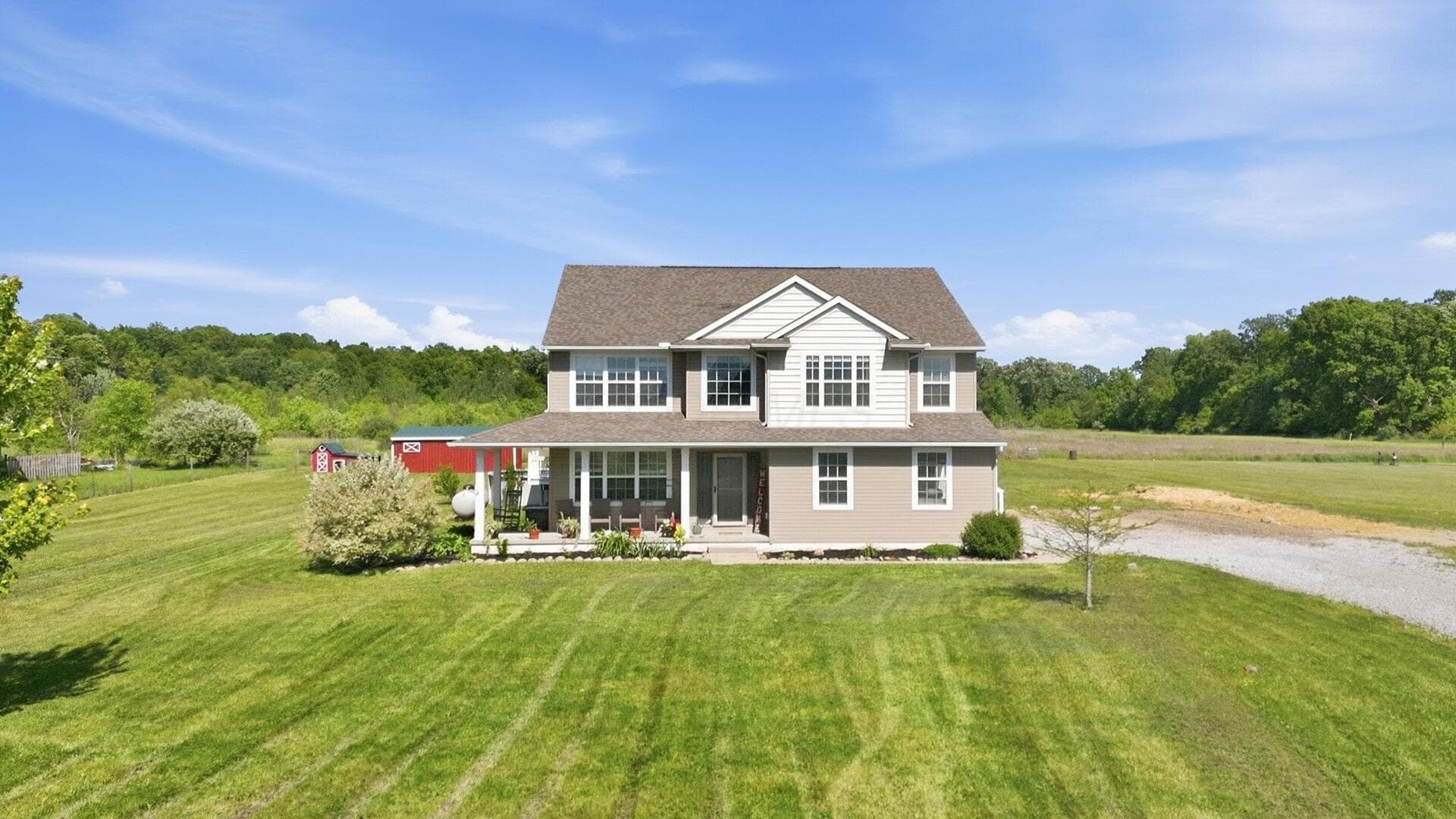 571 Township Road 851, Ashland, OH 44805