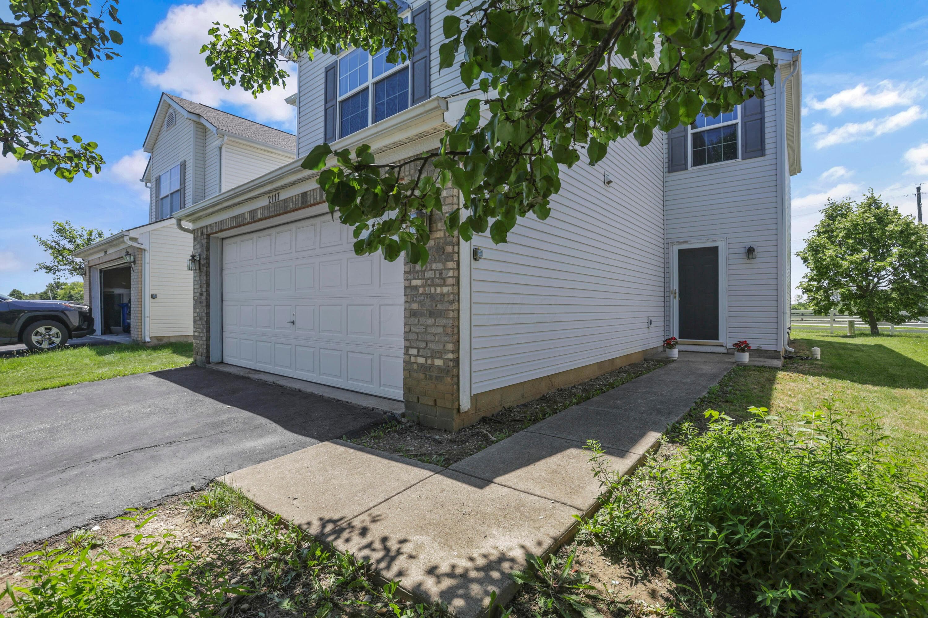 2117 Ripple Road, Hilliard, OH 43026