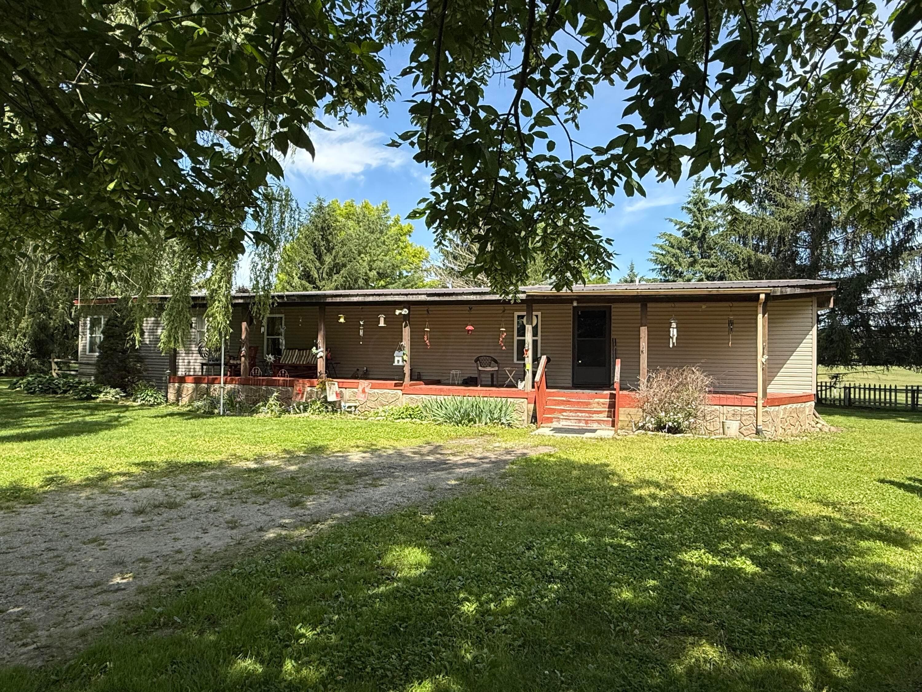 215 W Mound Street, Sabina, OH 45169