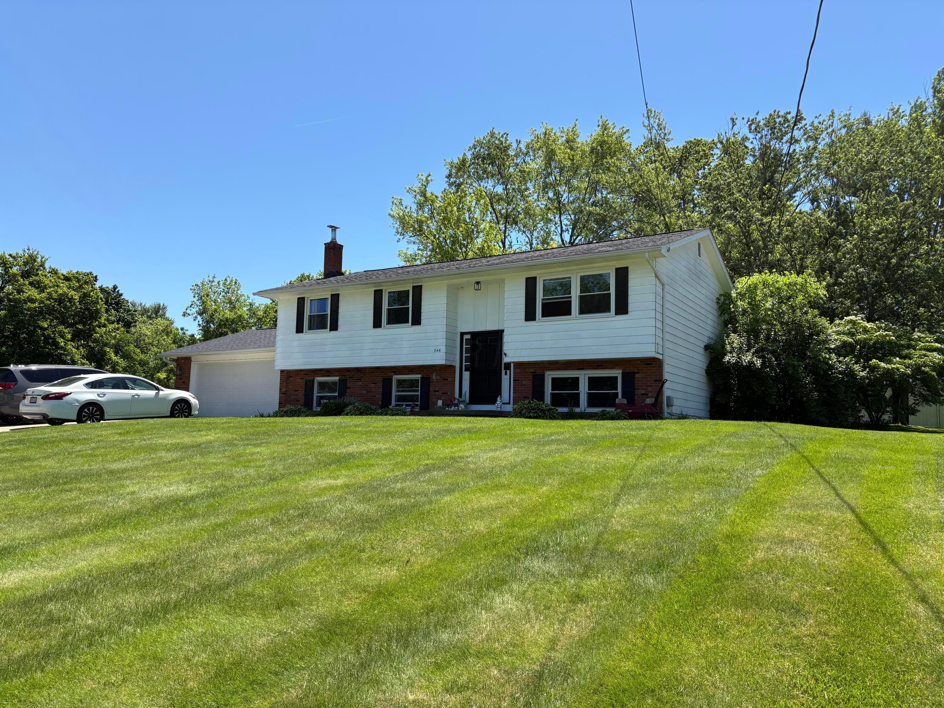 346 Lee Street, Mount Gilead, OH 43338