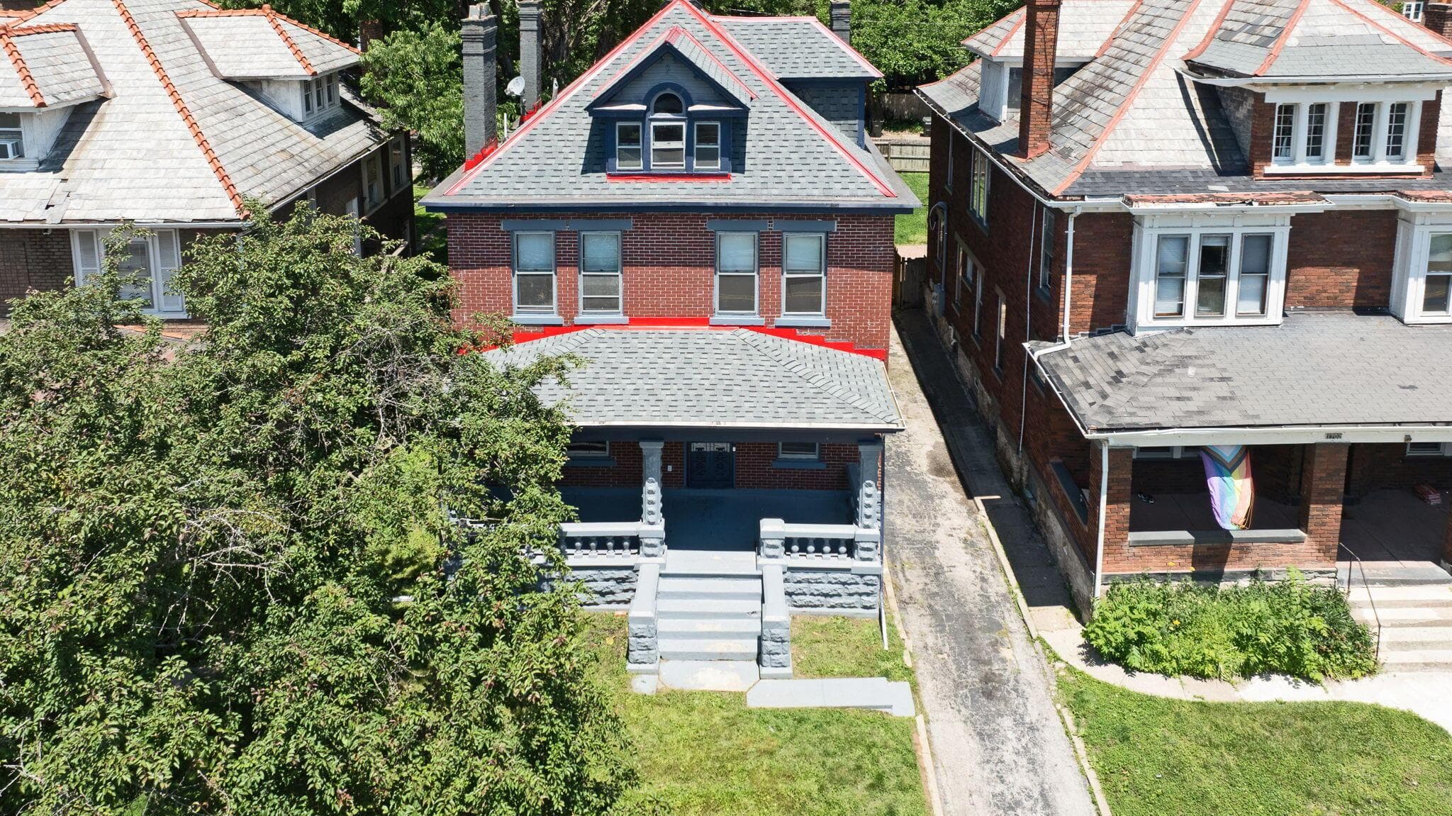 1698 Bryden Road, Columbus, OH 43205