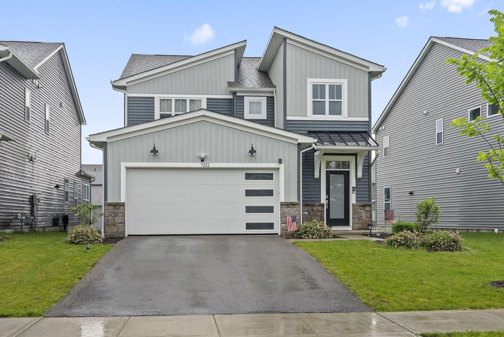 7312 Celebration Drive, Powell, OH 43065