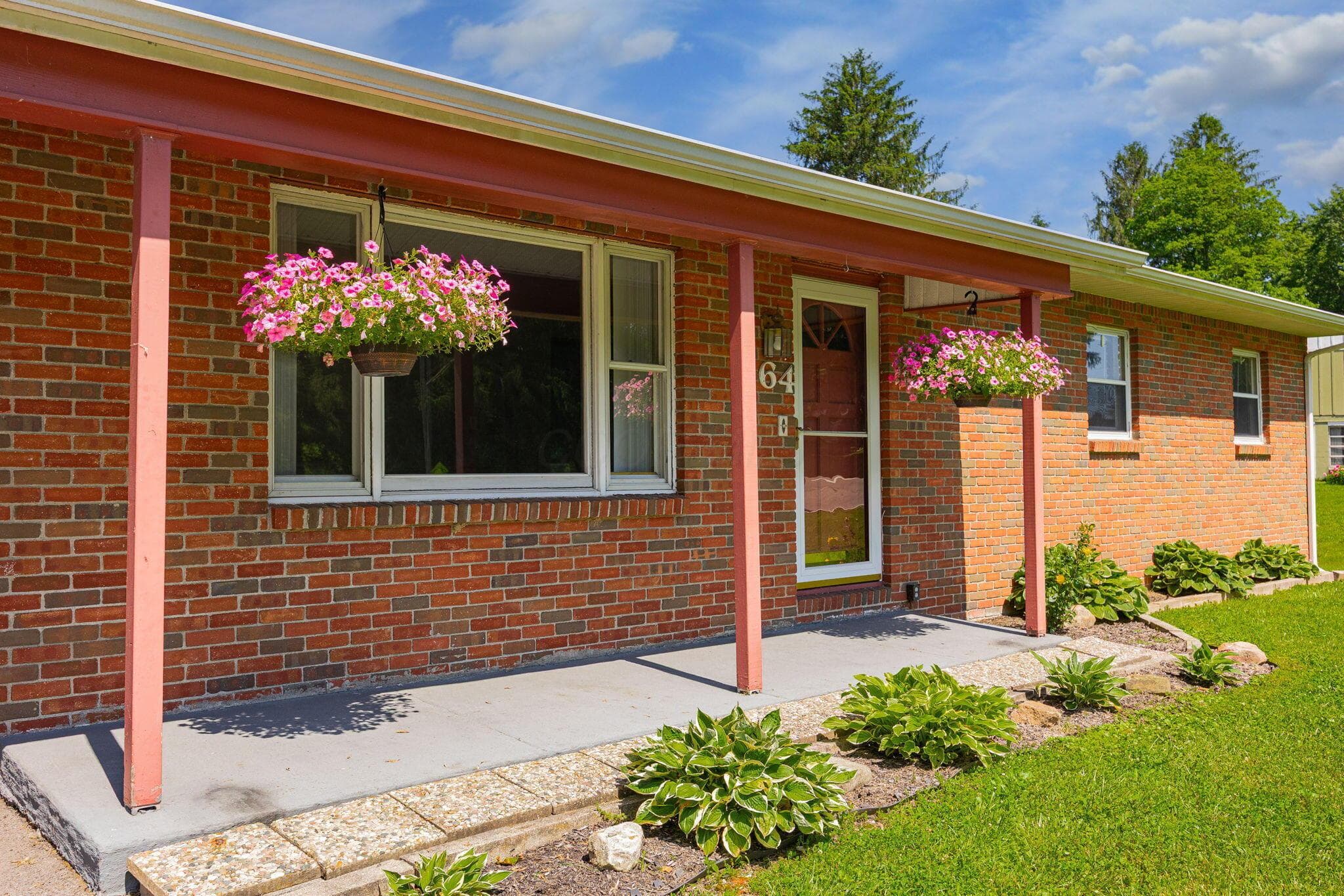 164 Licking View Drive, Heath, OH