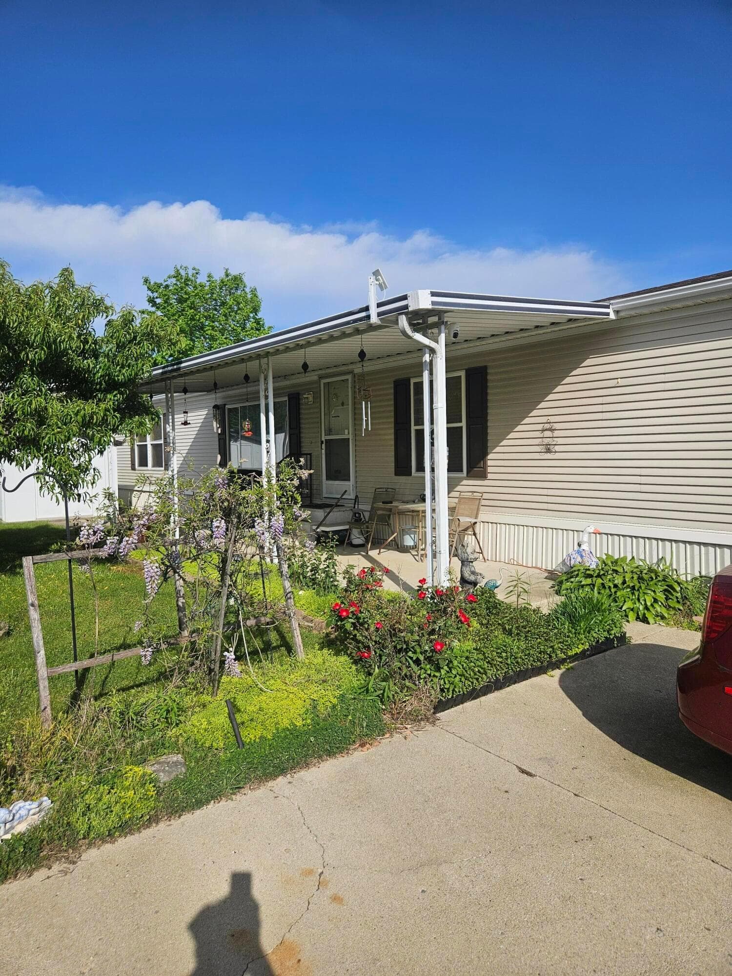 1856 Londoncrest Court, Grove City, OH 43123