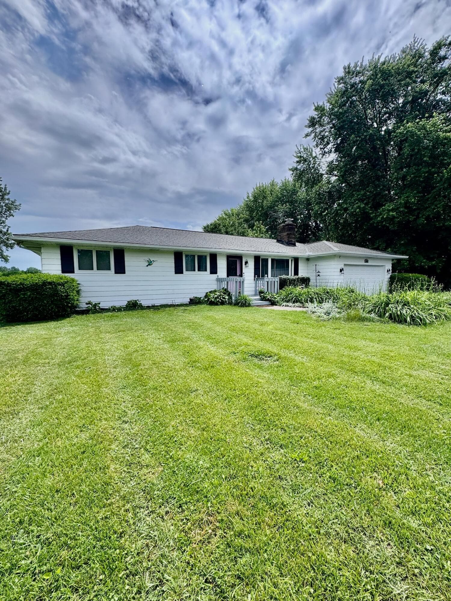 6305 Liberty Road N, Powell, OH