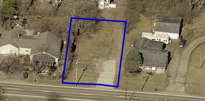 2470 Pickaway Street, Ashville, OH 43103