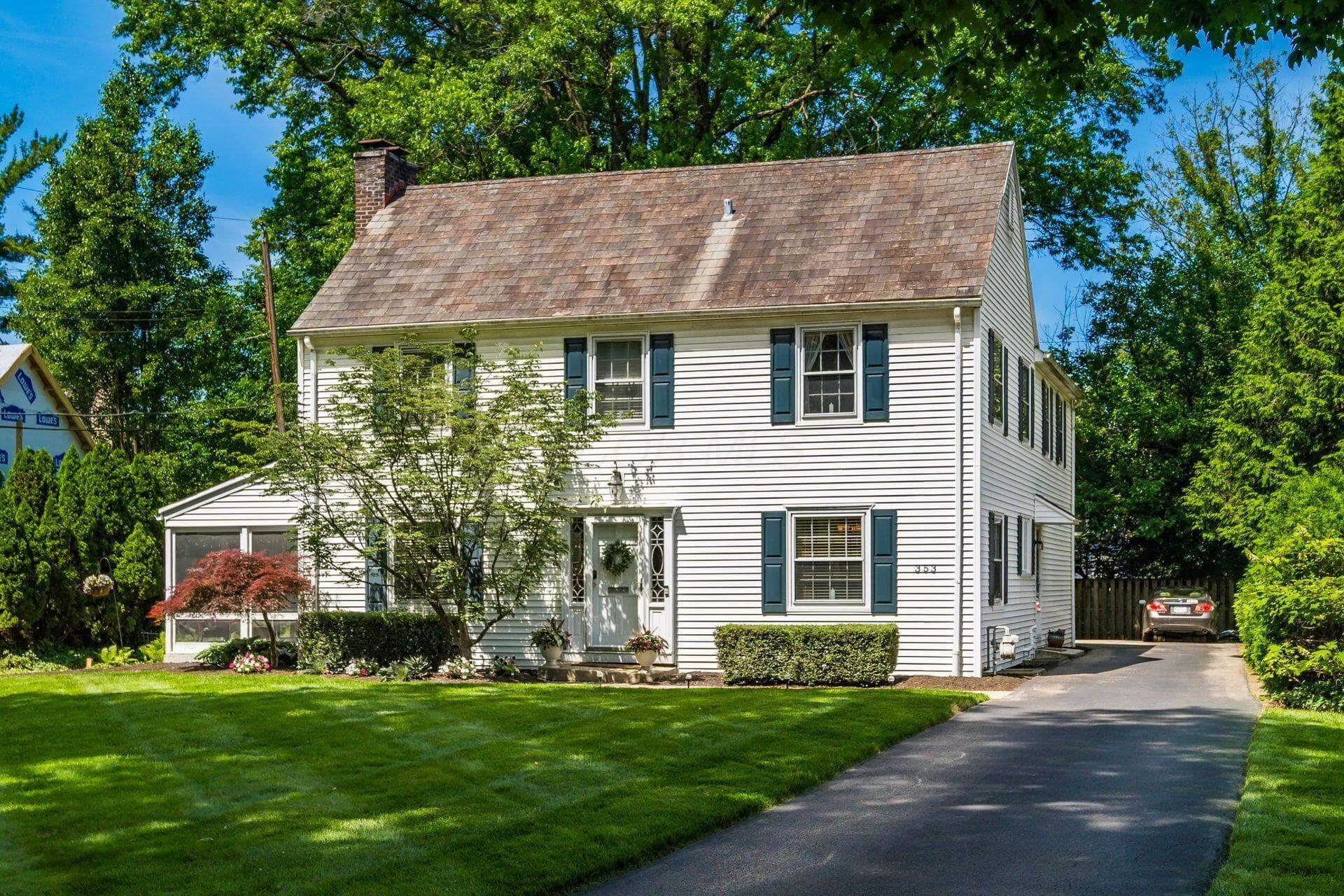 353 Stanbery Avenue, Bexley, OH 43209