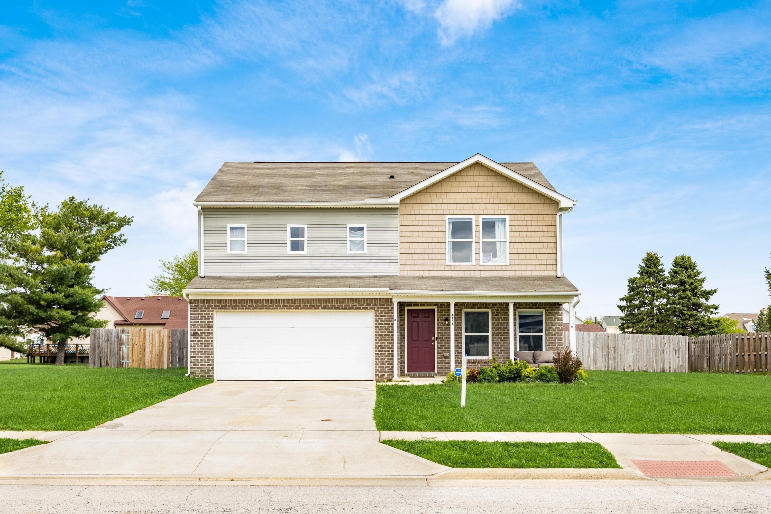 1184 Red Mile Boulevard, Washington Court House, OH