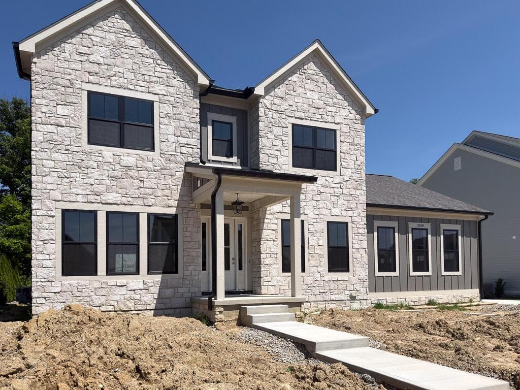 11268 Sweetbay Drive, Plain City, OH 43064
