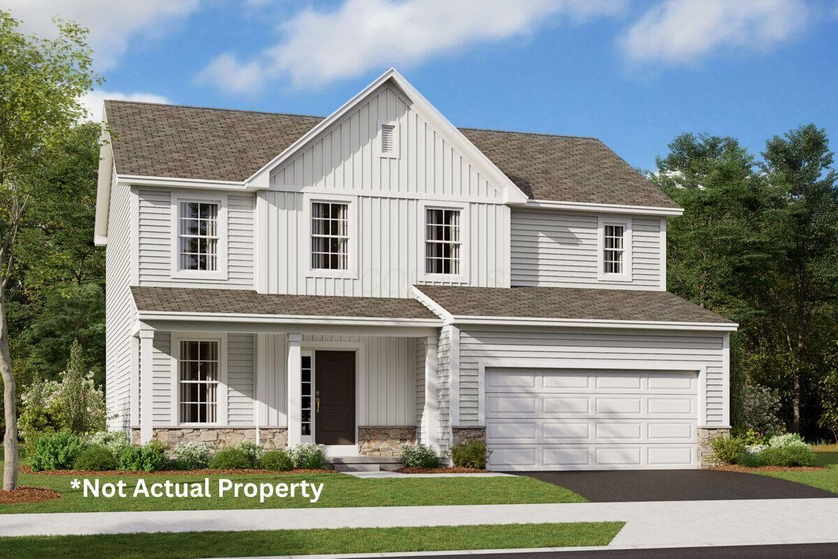 1747 Kenneth Drive, Delaware, OH 43015