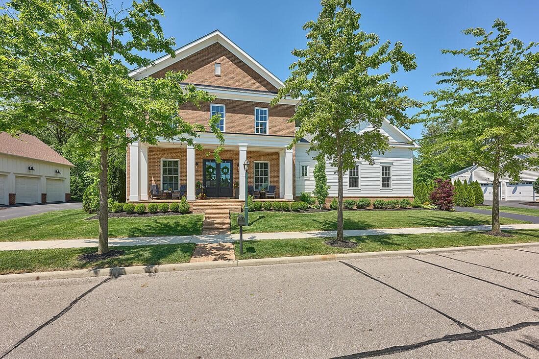 7100 Oxford Loop N, New Albany, OH 43054