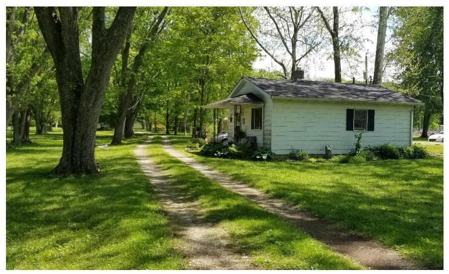 14692 Hock Hocking Road, Logan, OH 43138