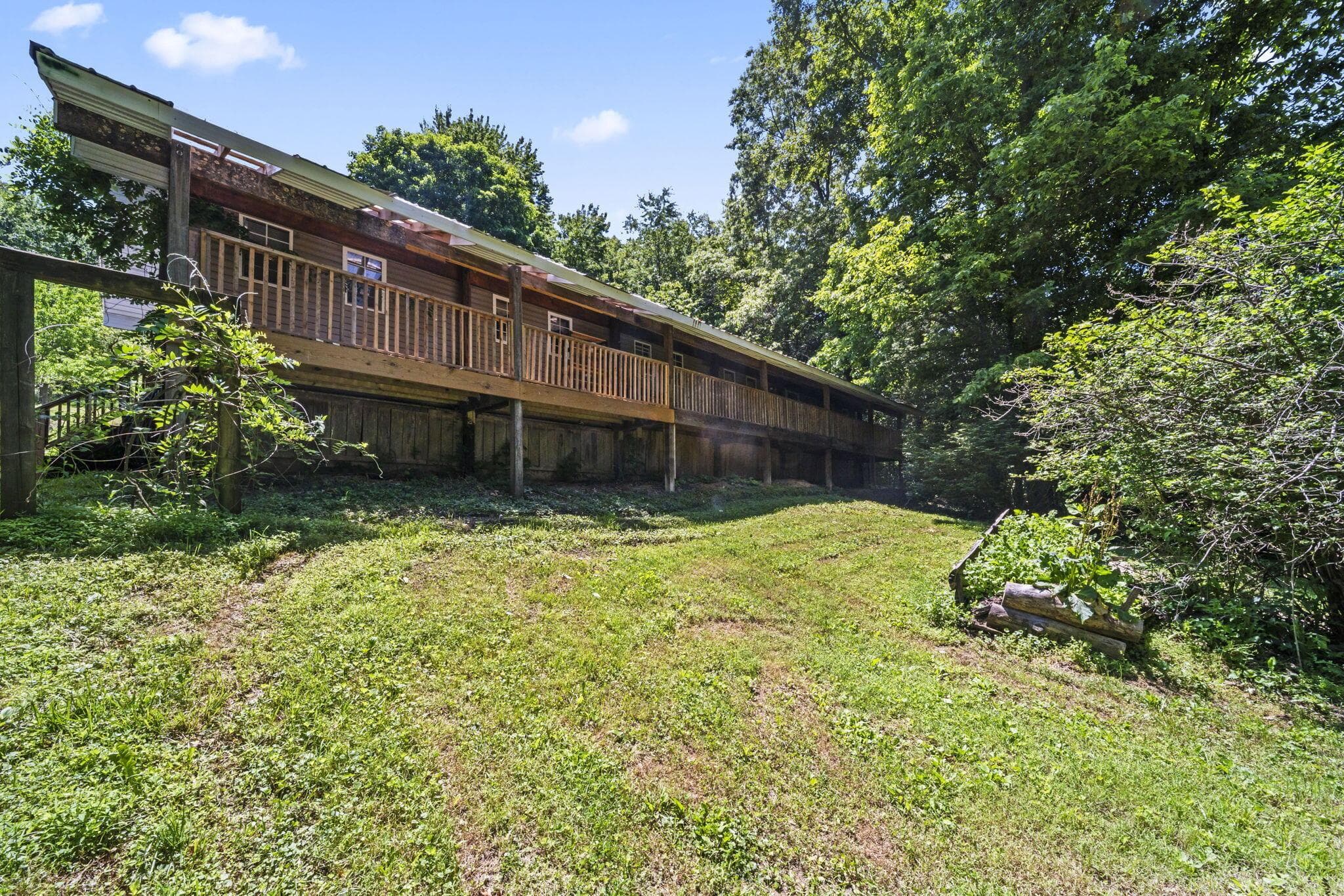 3758 Moriah Road, Oak Hill, OH 45656