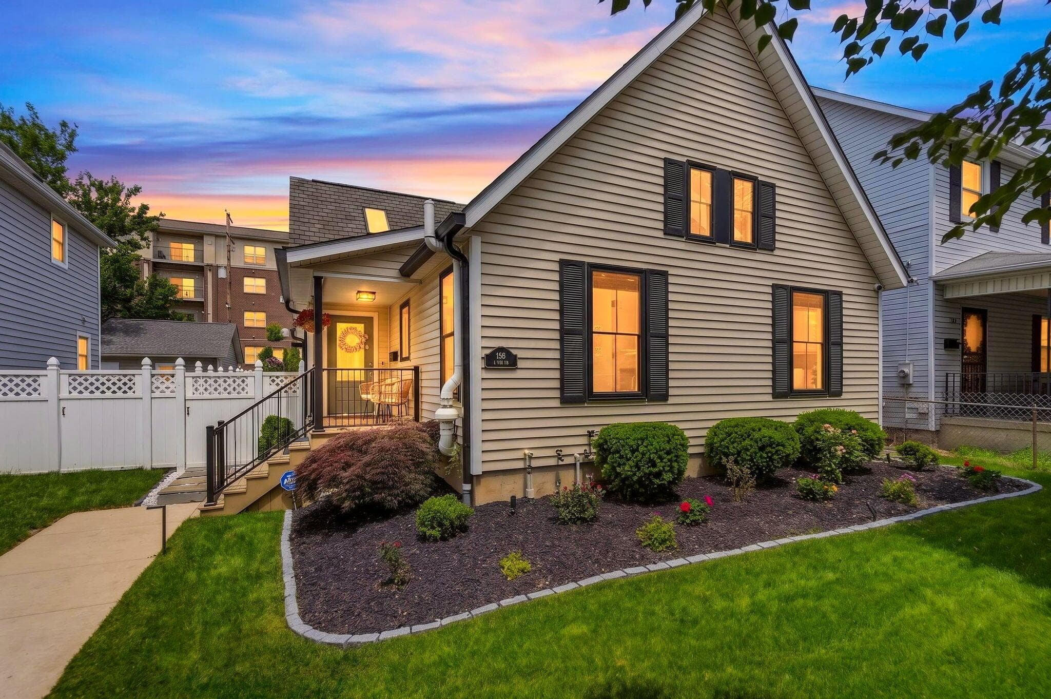 518 E Beck Street, Columbus, OH