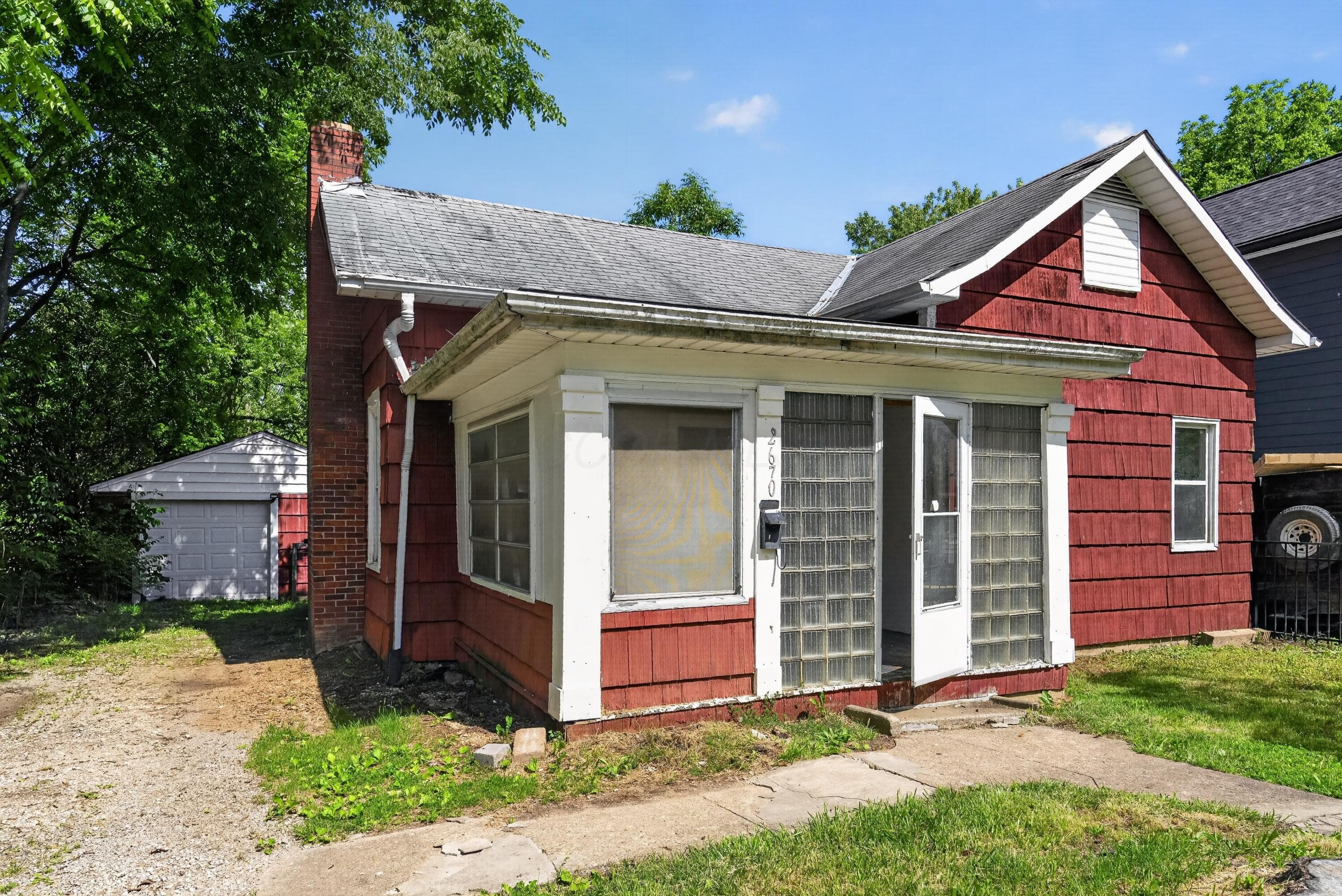 2670 Berrell Avenue, Columbus, OH 43211