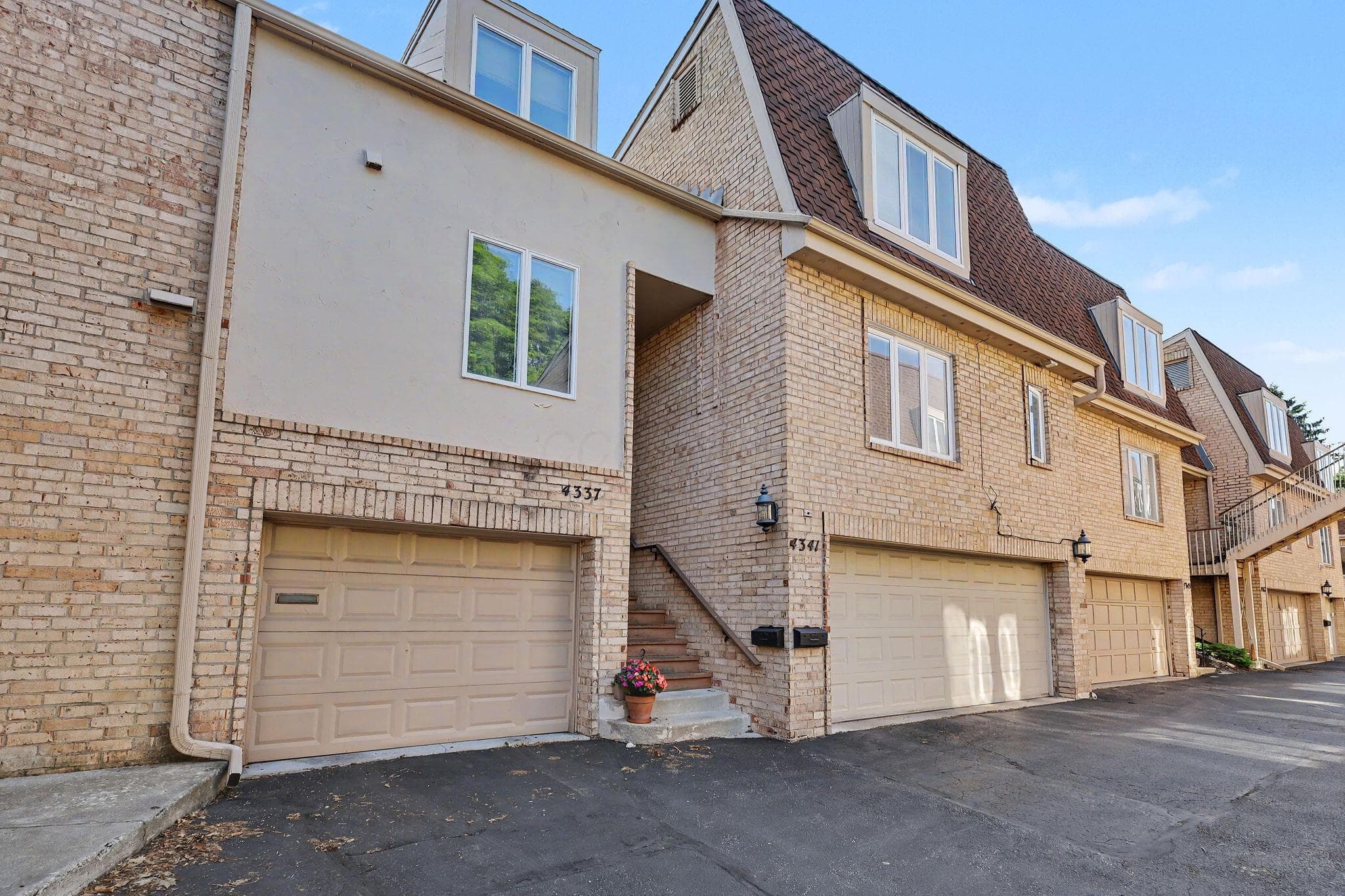 4337 Latin Lane #109, Columbus, OH 43220