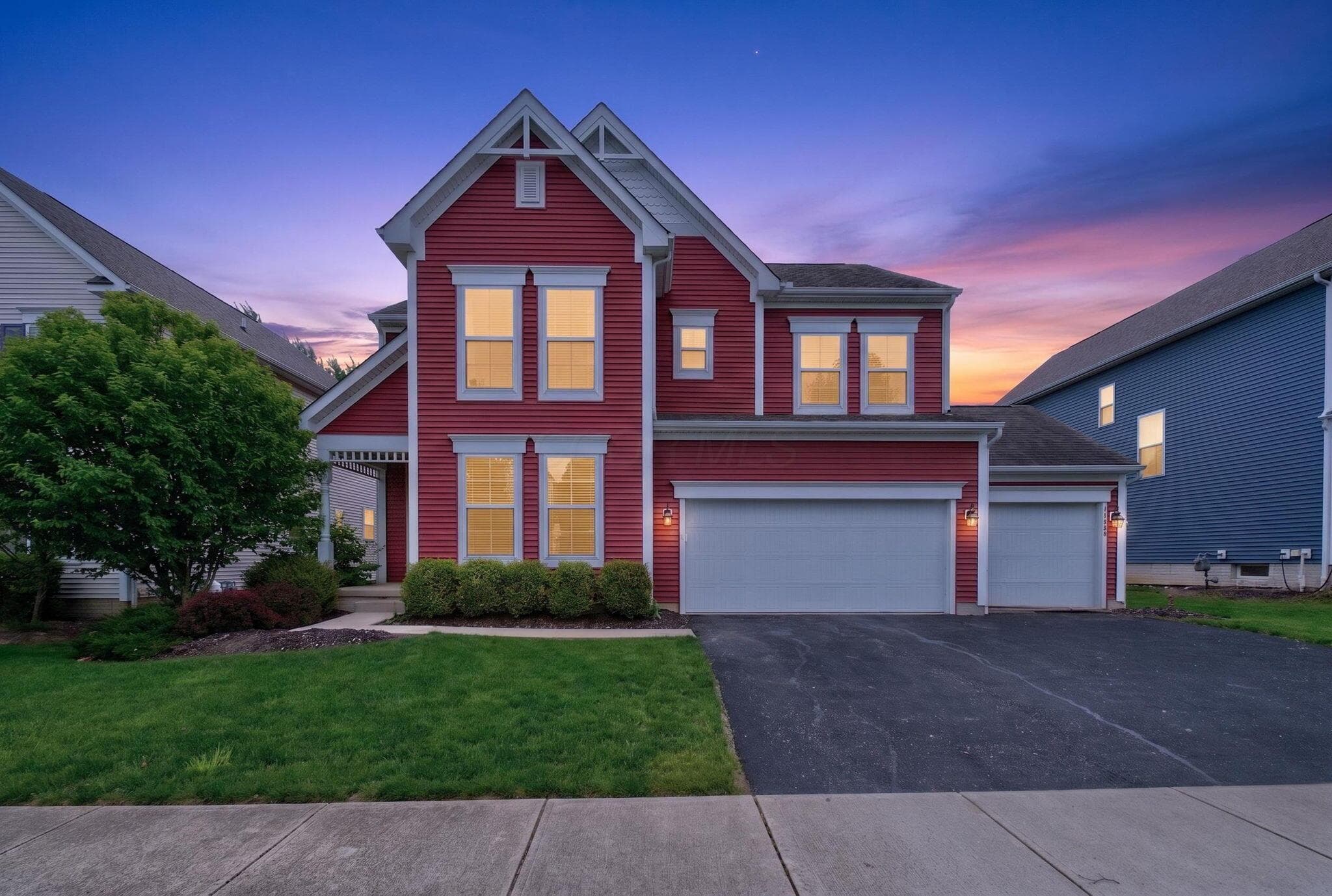 10228 Summersweet Way, Plain City, OH 43064
