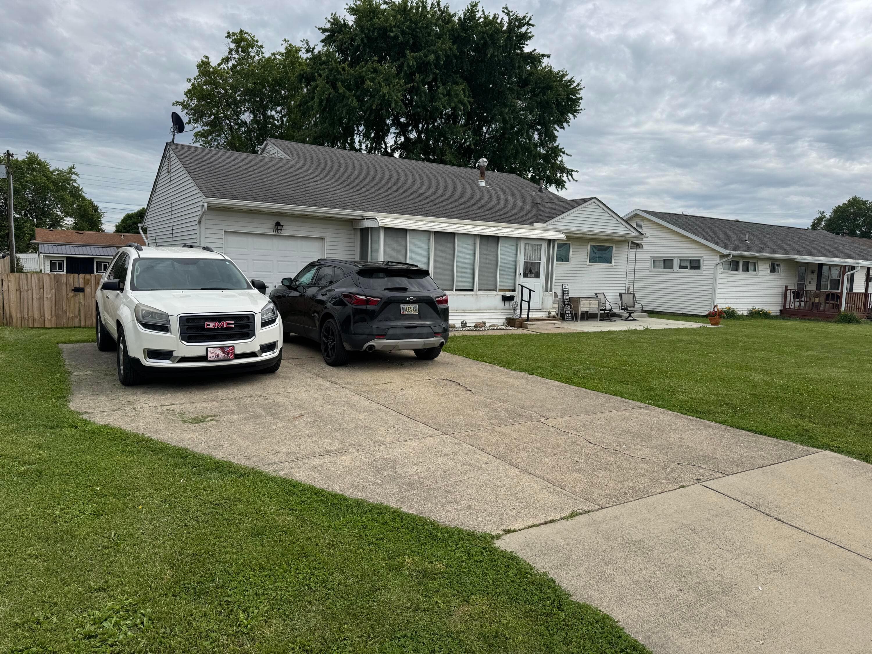 1107 Leesburg Avenue, Washington Court House, OH 43160