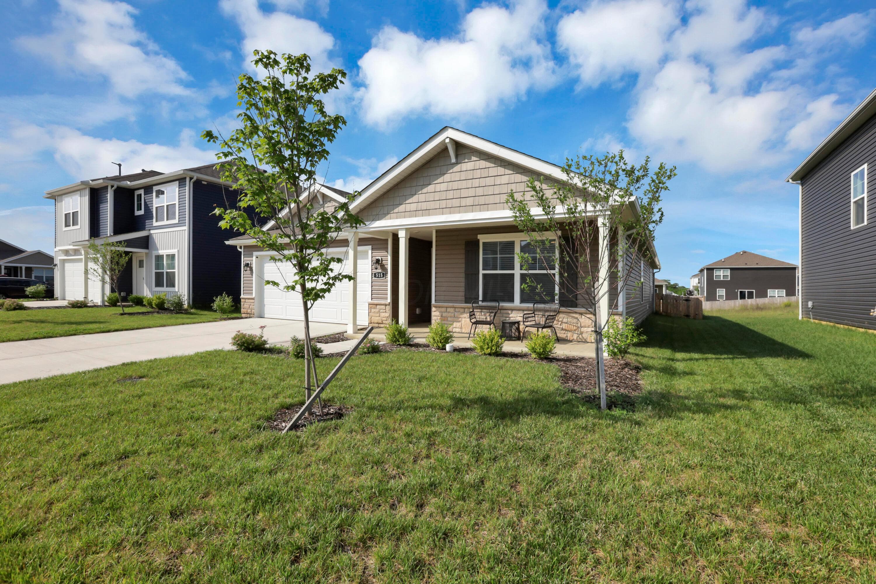 515 Hemingway Avenue, Lithopolis, OH 43136
