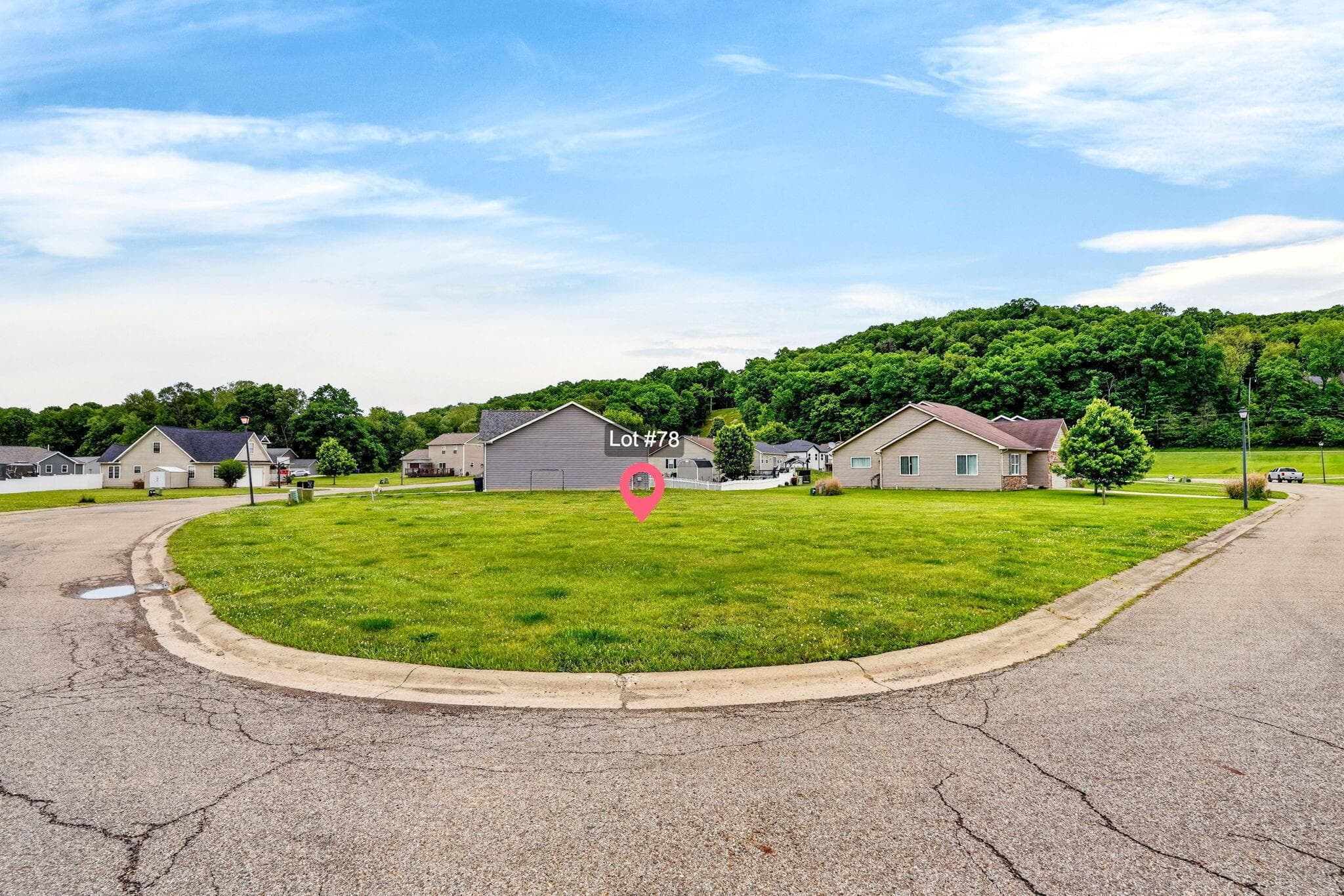 0 Lilac Lane #LOT 78, Logan, OH 43138