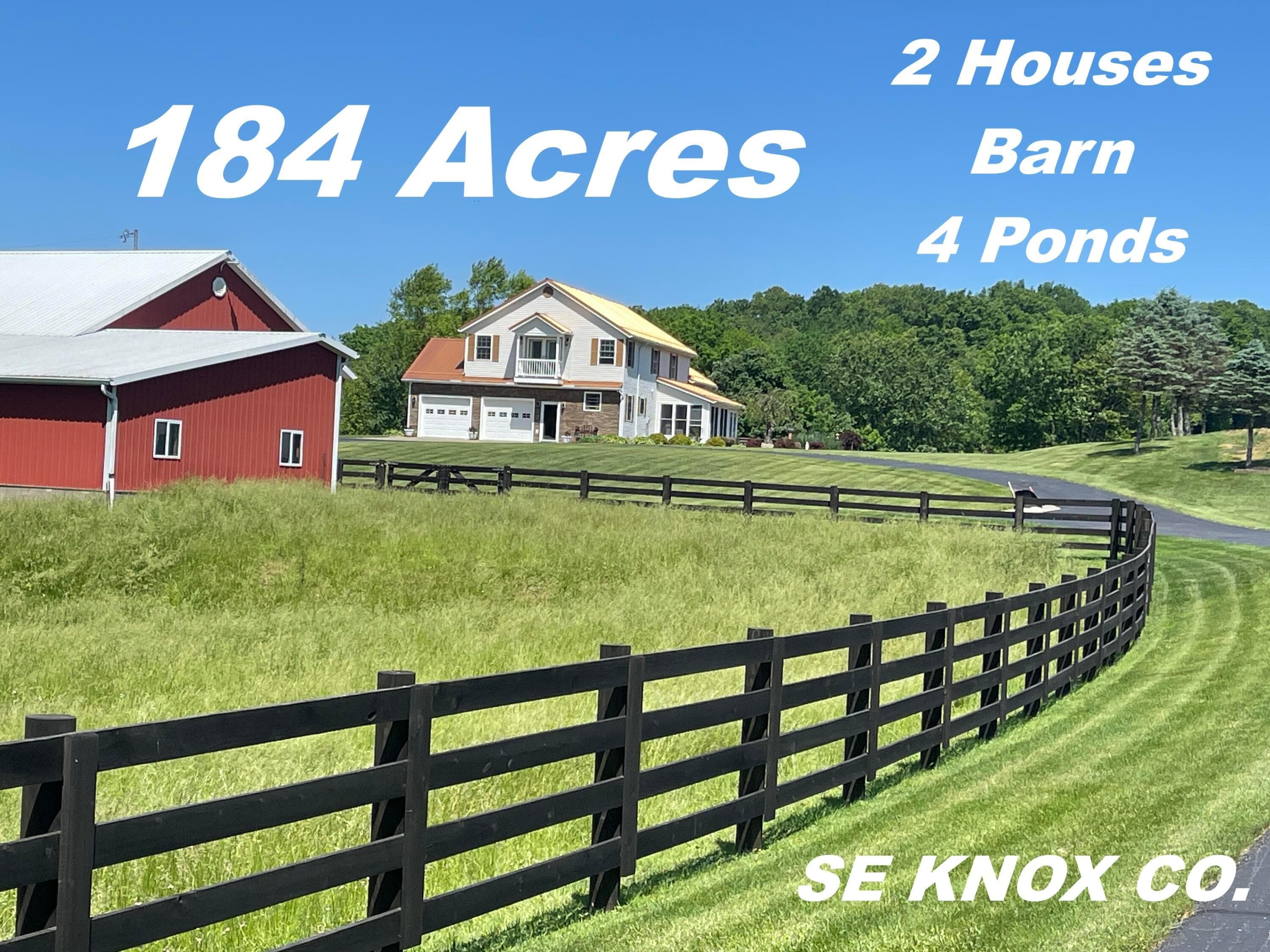 3870 Vanwinkle Road, Frazeysburg, OH 43822