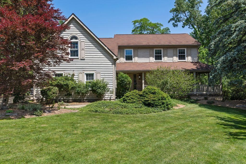 266 Oakham Court, Powell, OH 43065