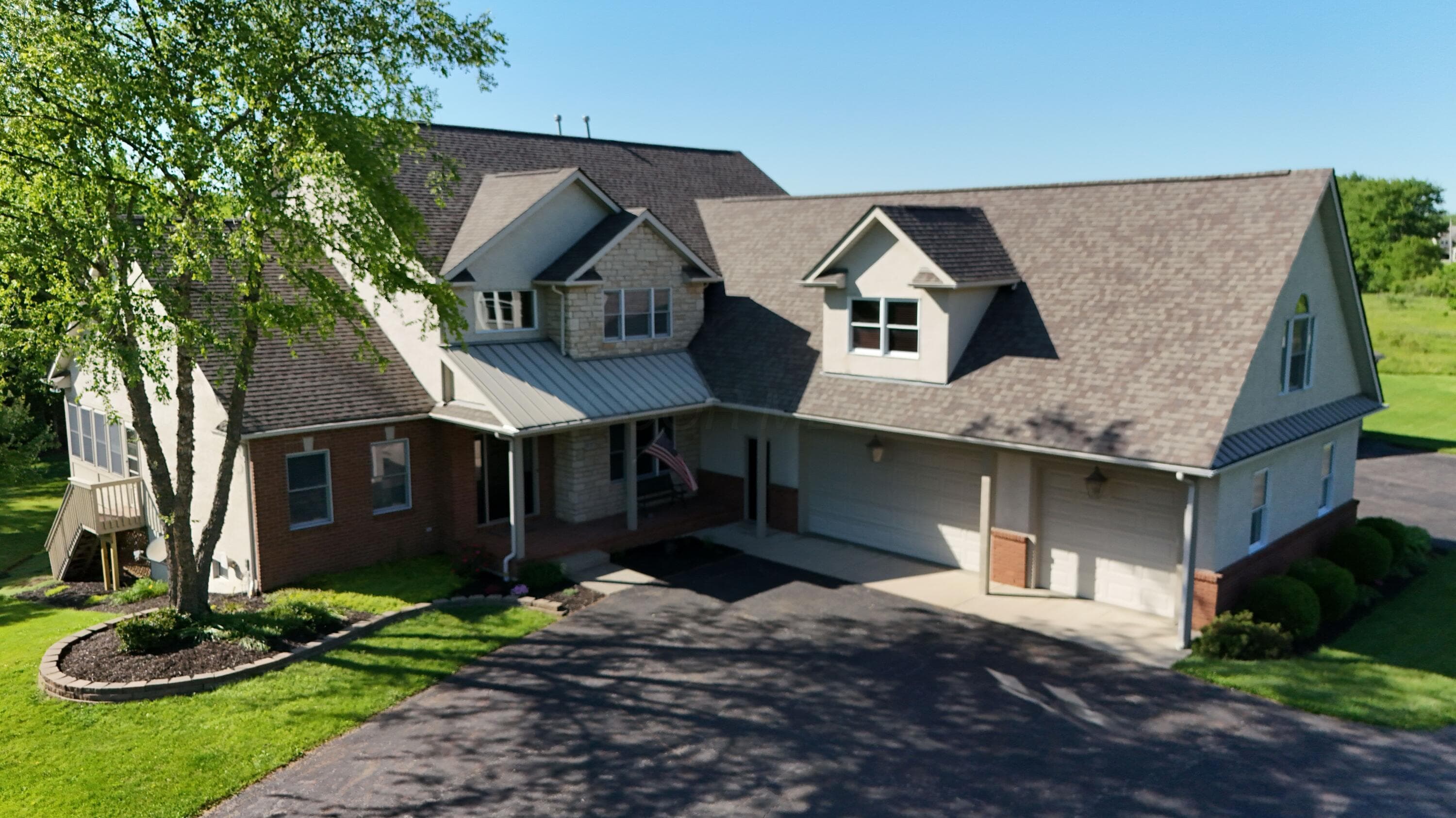 8717 State Route 656, Sunbury, OH 43074