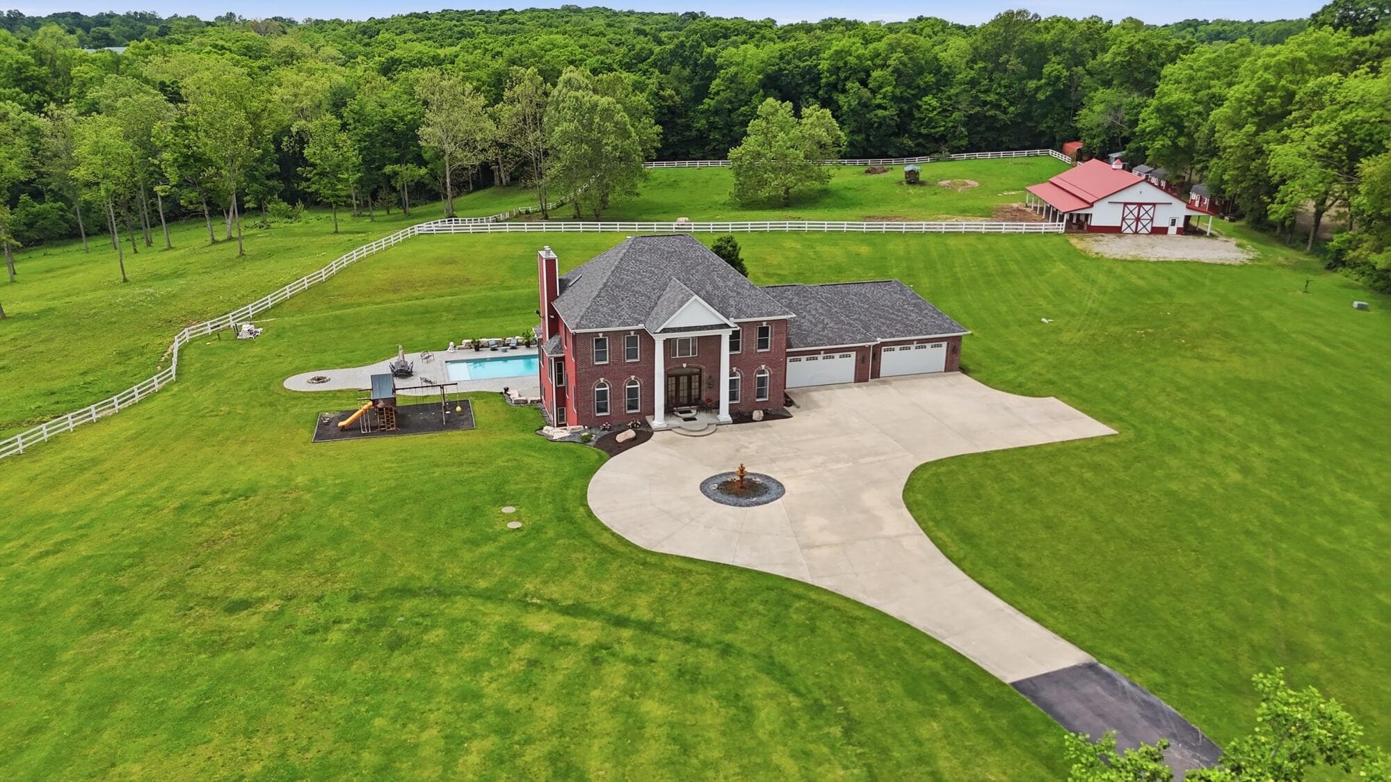 4681 Upper Valley Pike, Springfield, OH 45502