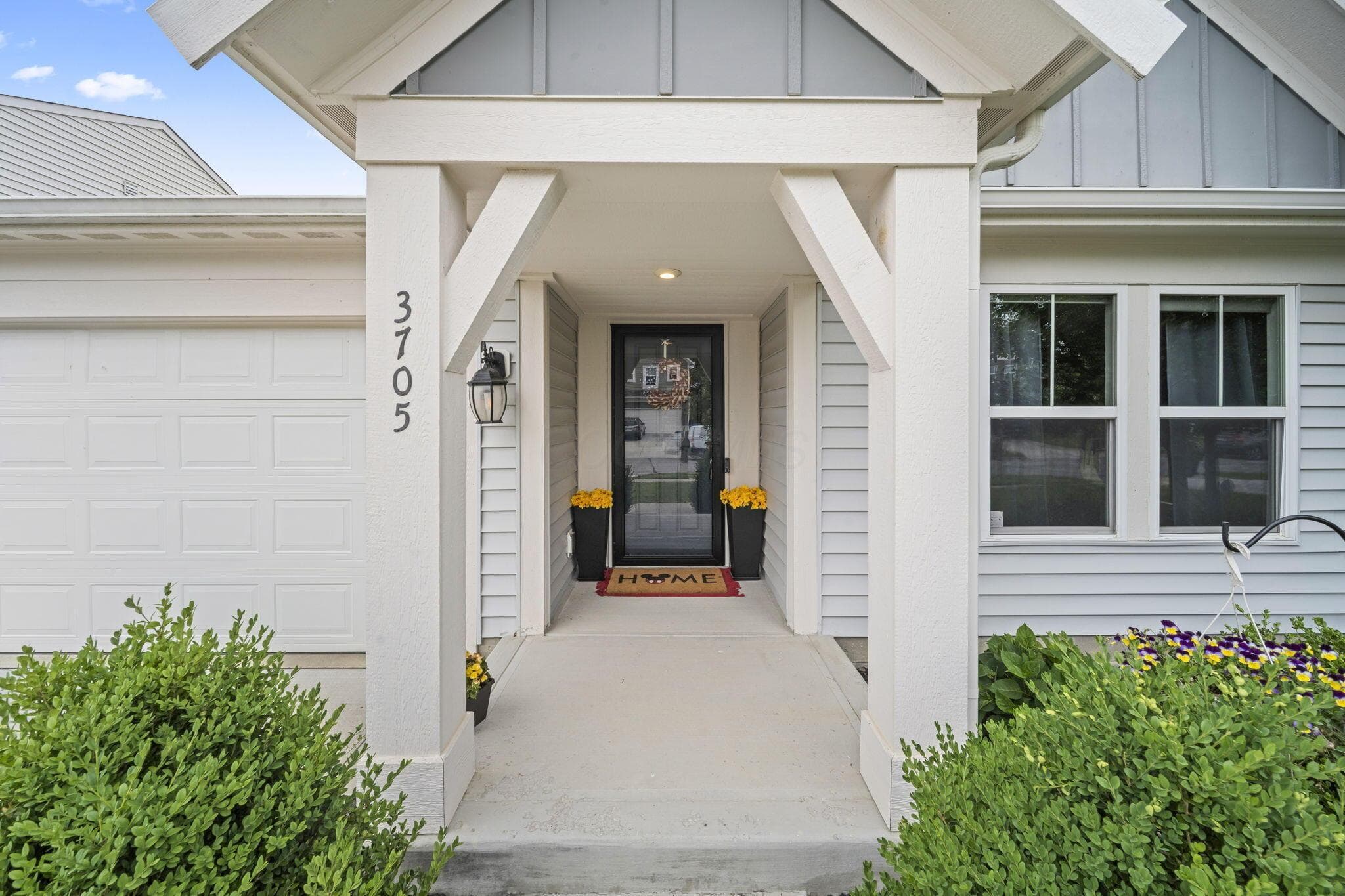 3705 Winding Path Drive, Canal Winchester, OH 43110