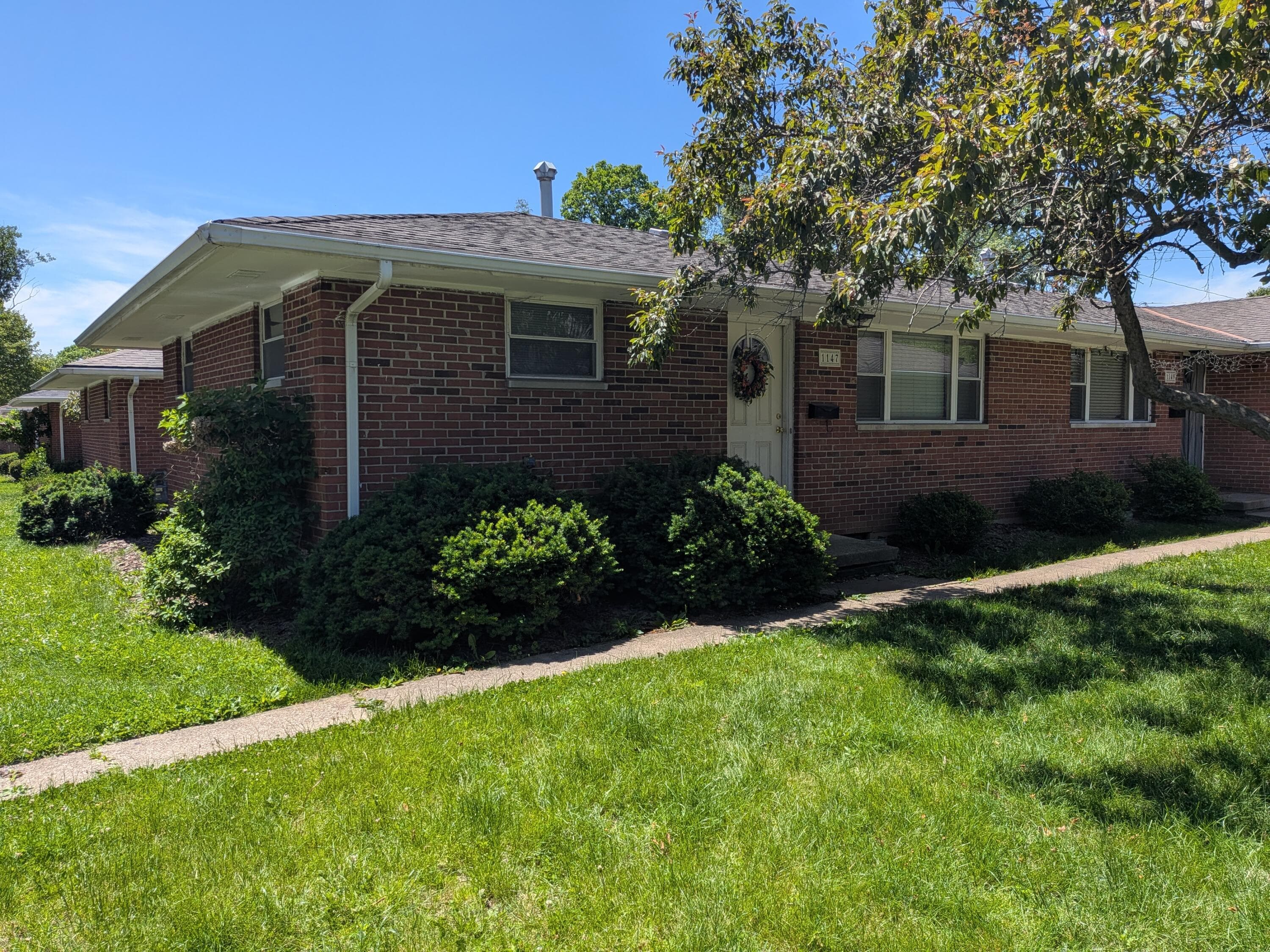 1147 Eastfield Road #1149, Columbus, OH 43085