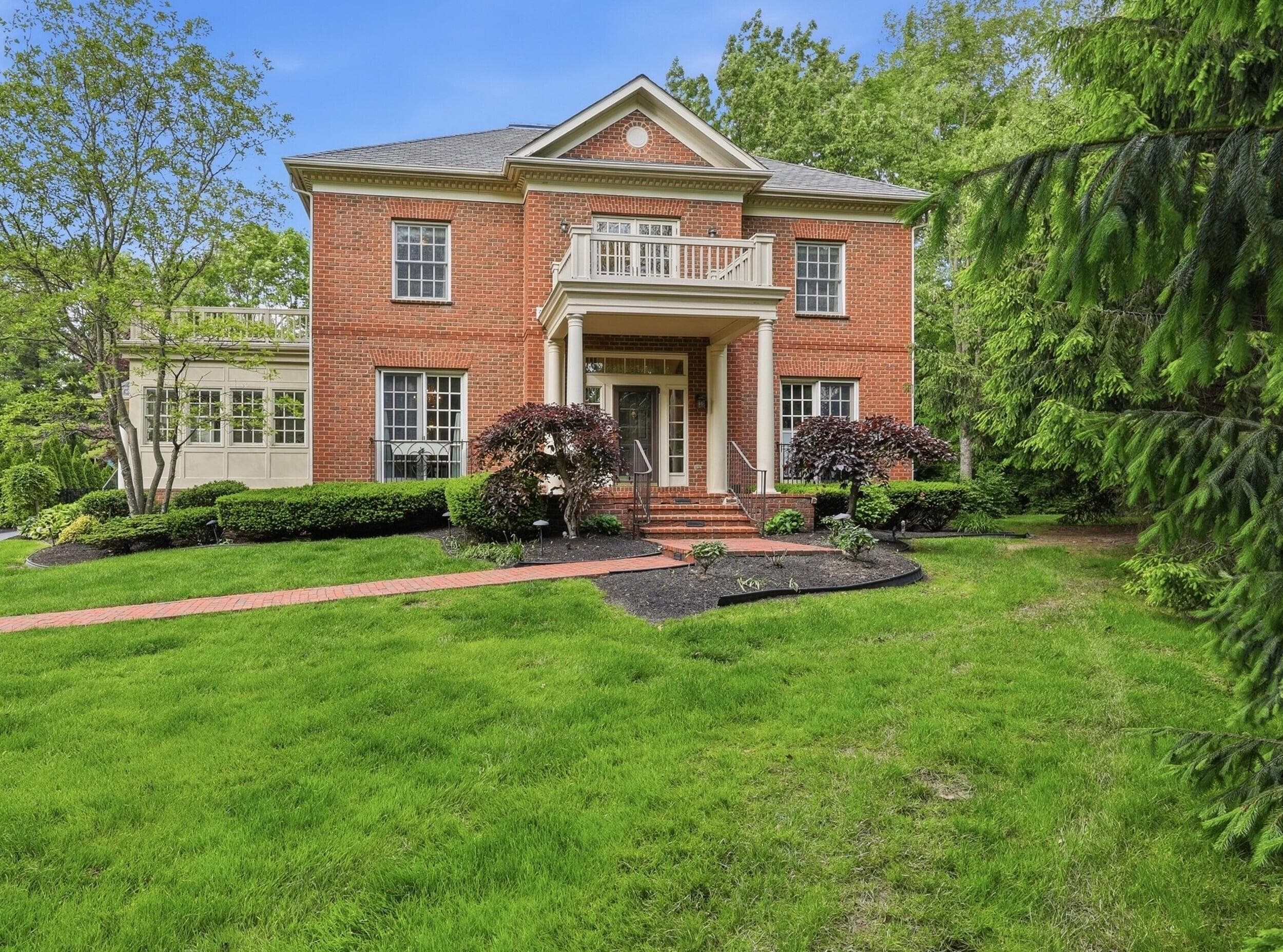 7410 Ratchford Court, New Albany, OH 43054
