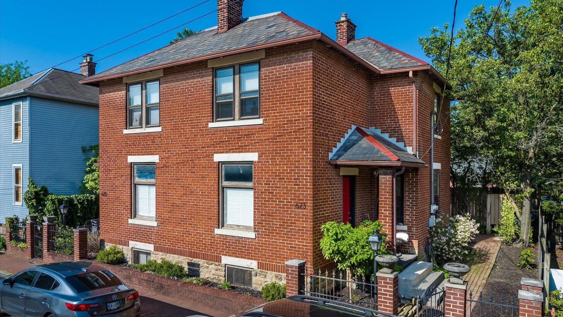 623-625 S 6th Street, Columbus, OH 43206