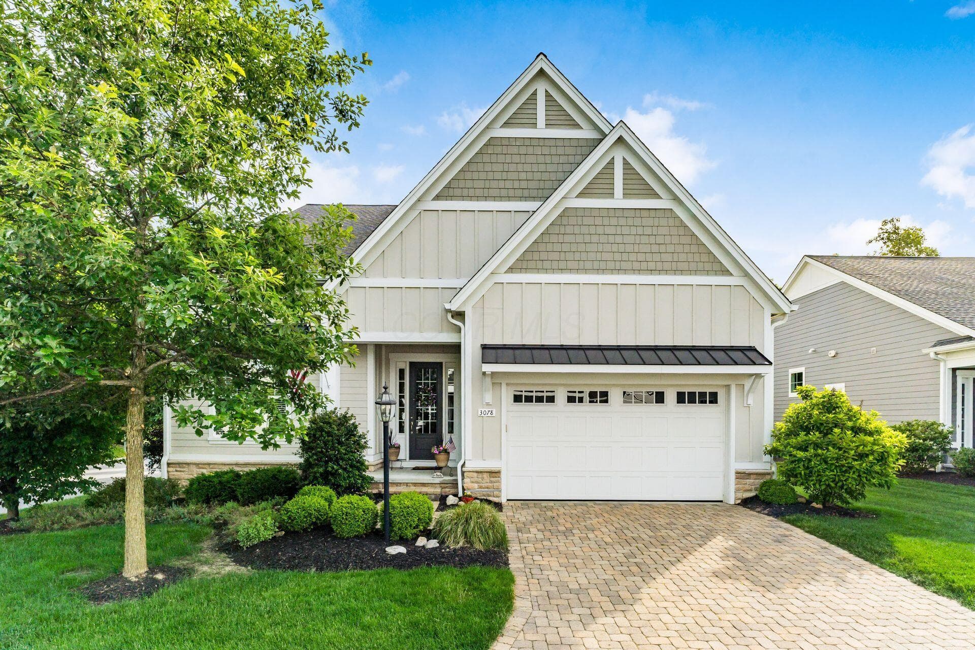 3078 Big Timber Loop, Lewis Center, OH 43035