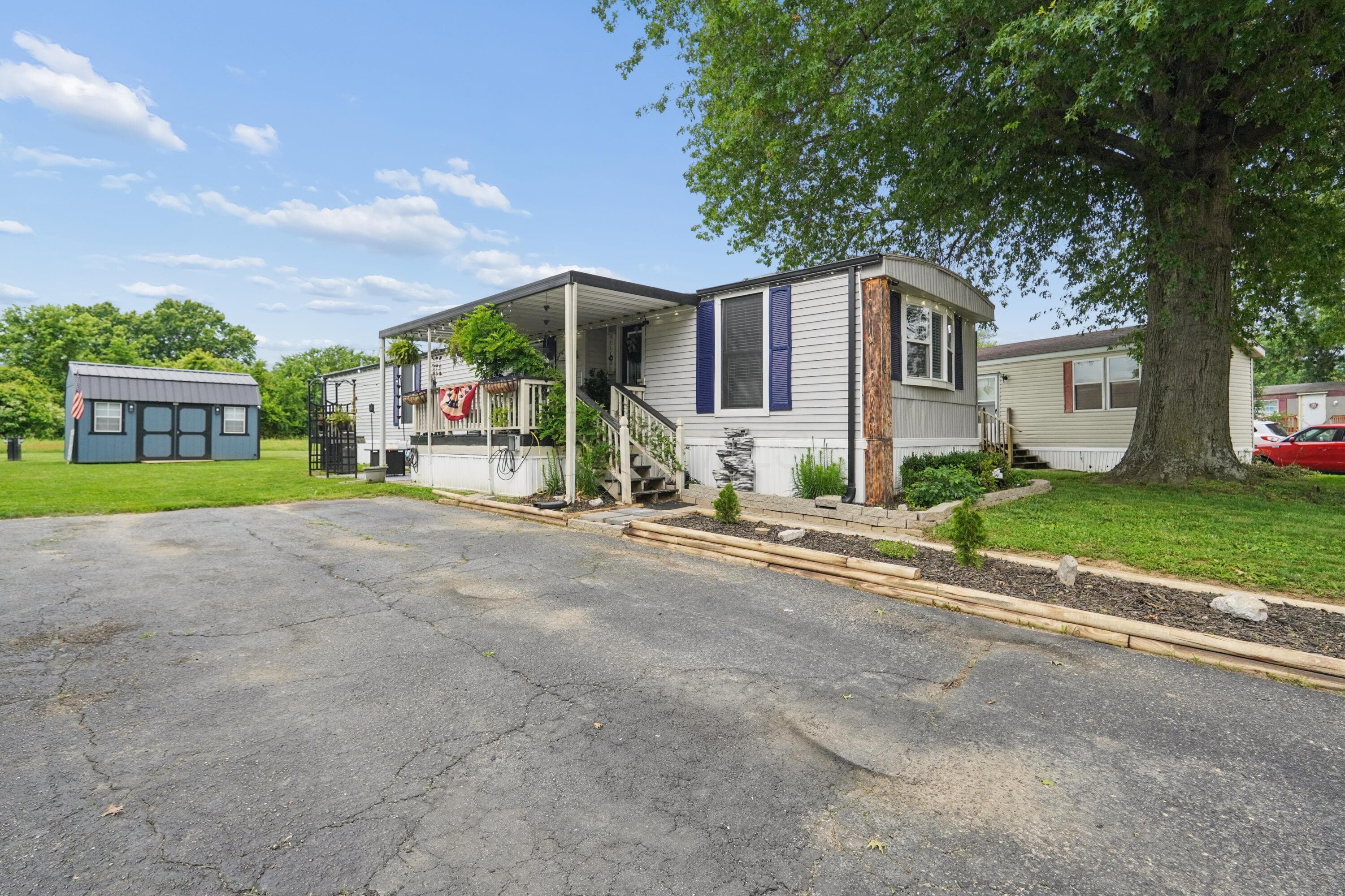 42 Deerpath Road, Chillicothe, OH 45601