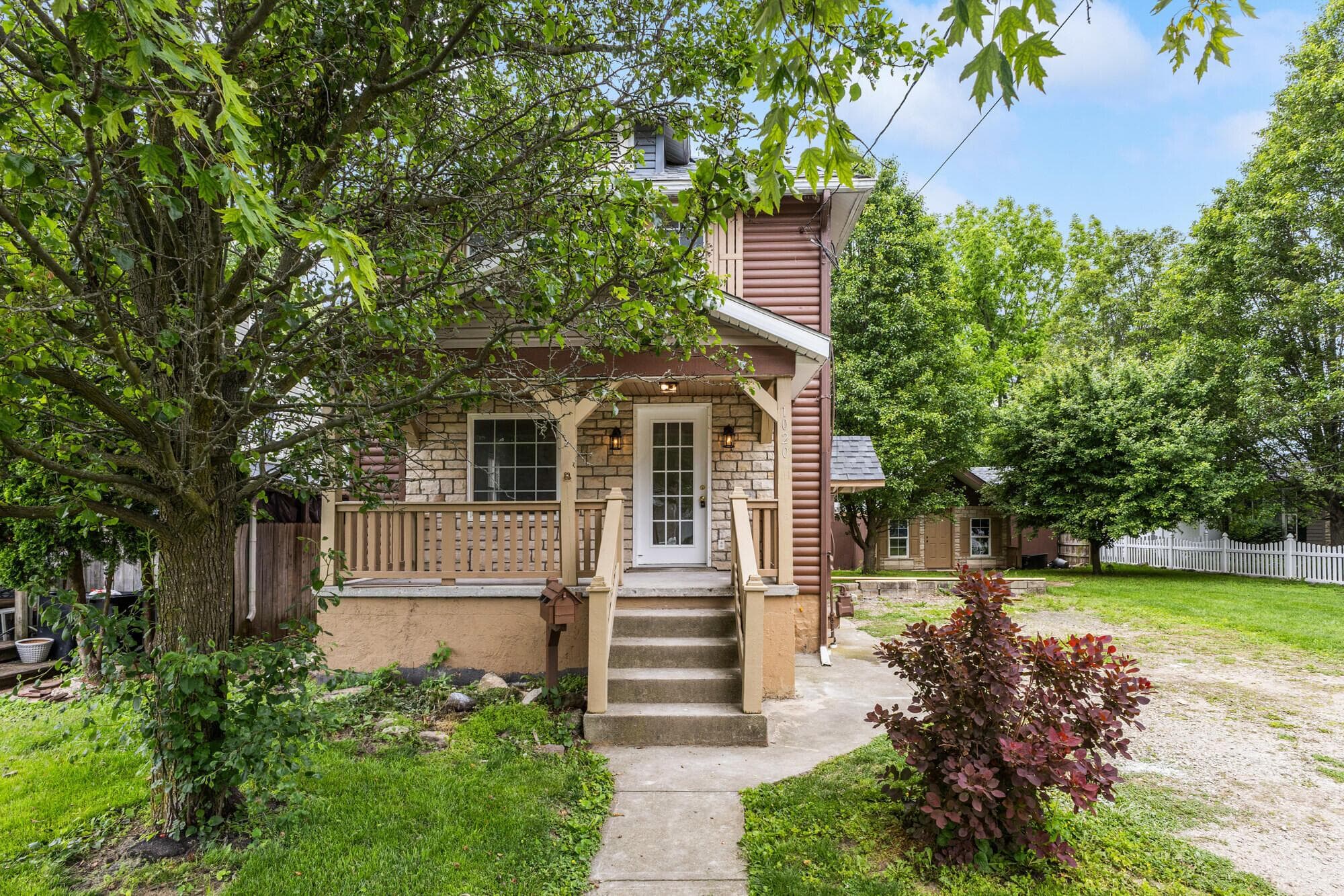 1020 Congress Street, Marion, OH 43302