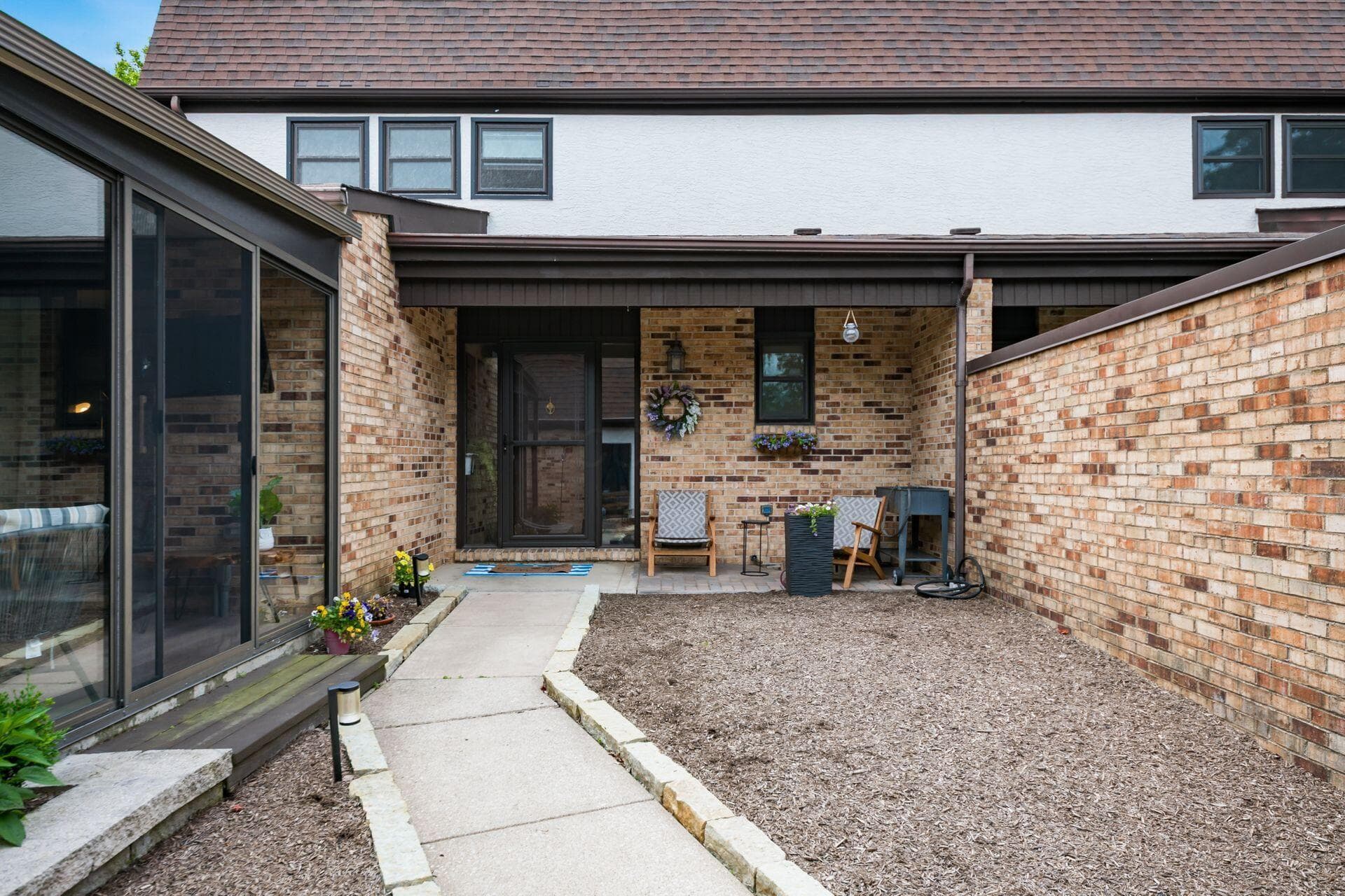 4573 Arlingate Drive W, Columbus, OH 43220