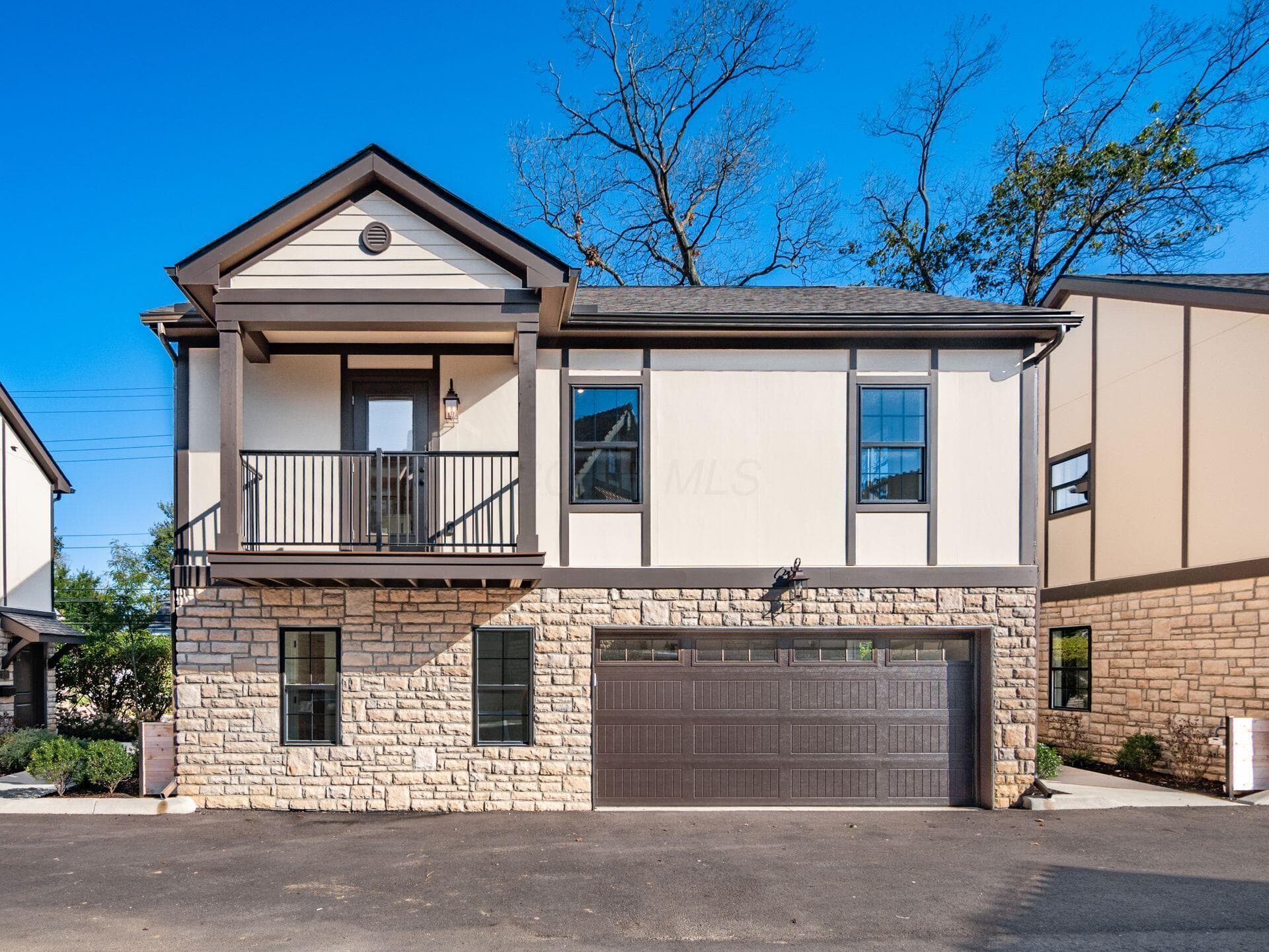 2015 W 5th Avenue #107, Columbus, OH 43212