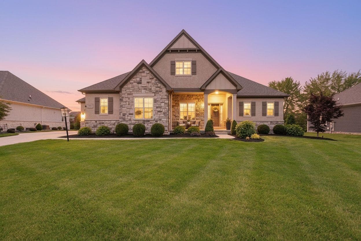 6484 Marsella Court, Westerville, OH 43082