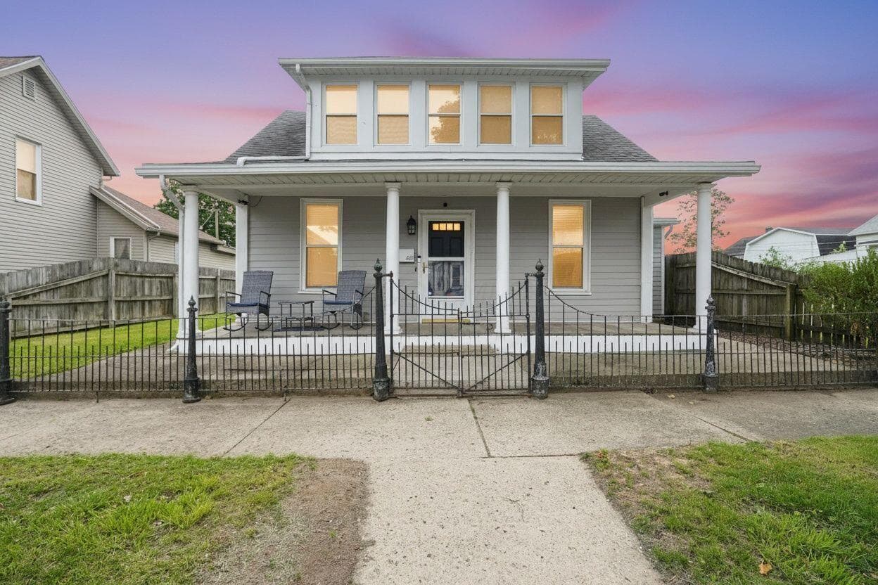 412 S Washington Street, Circleville, OH 43113