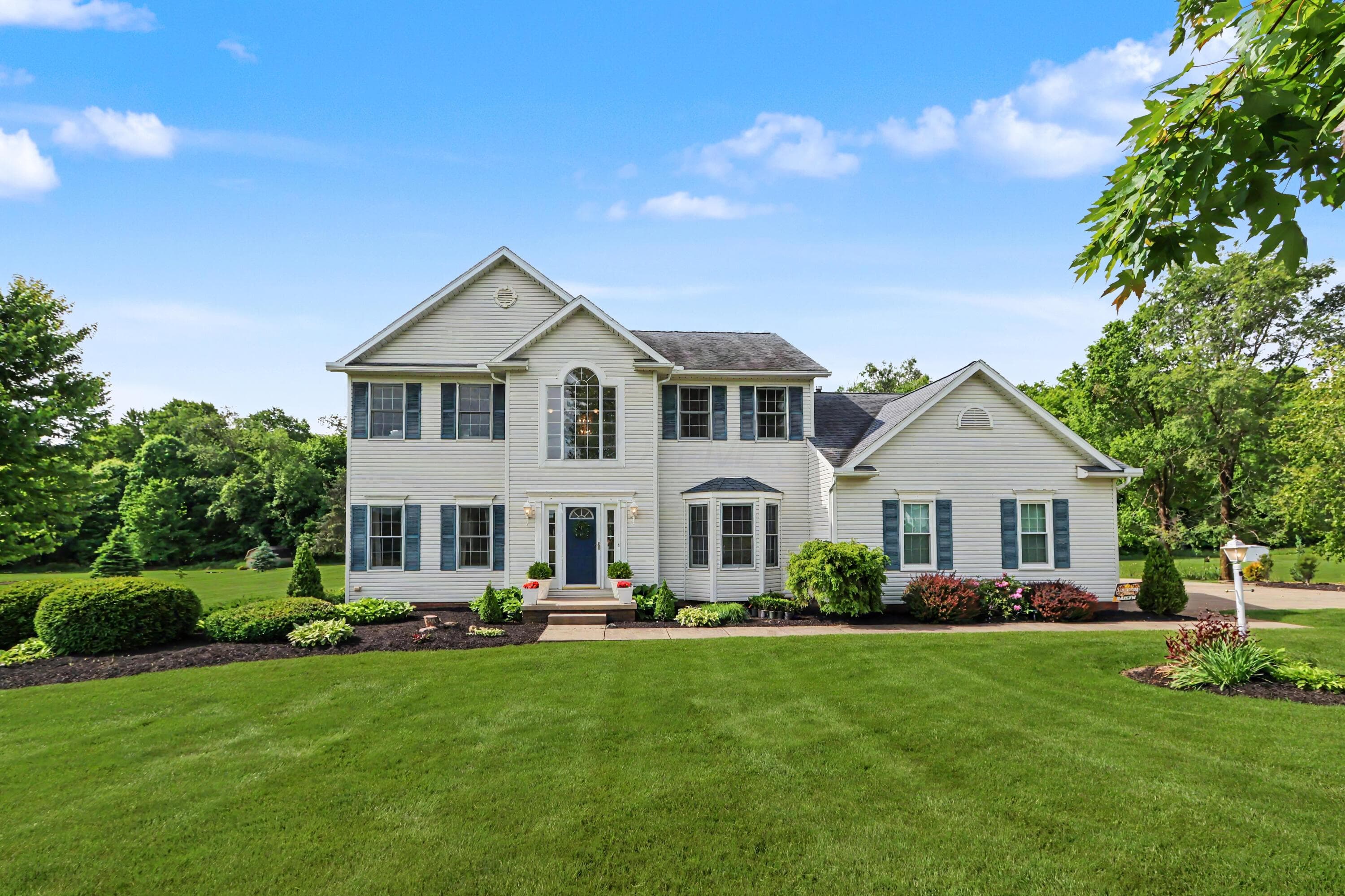 2995 Rolling Meadows Drive, Mansfield, OH 44904