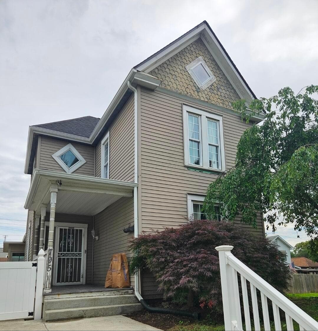 795 Campbell Avenue, Columbus, OH 43222