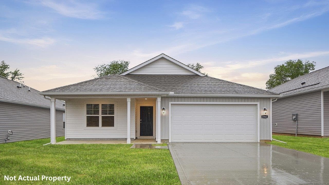 233 Vine Grove Drive, Circleville, OH 43113
