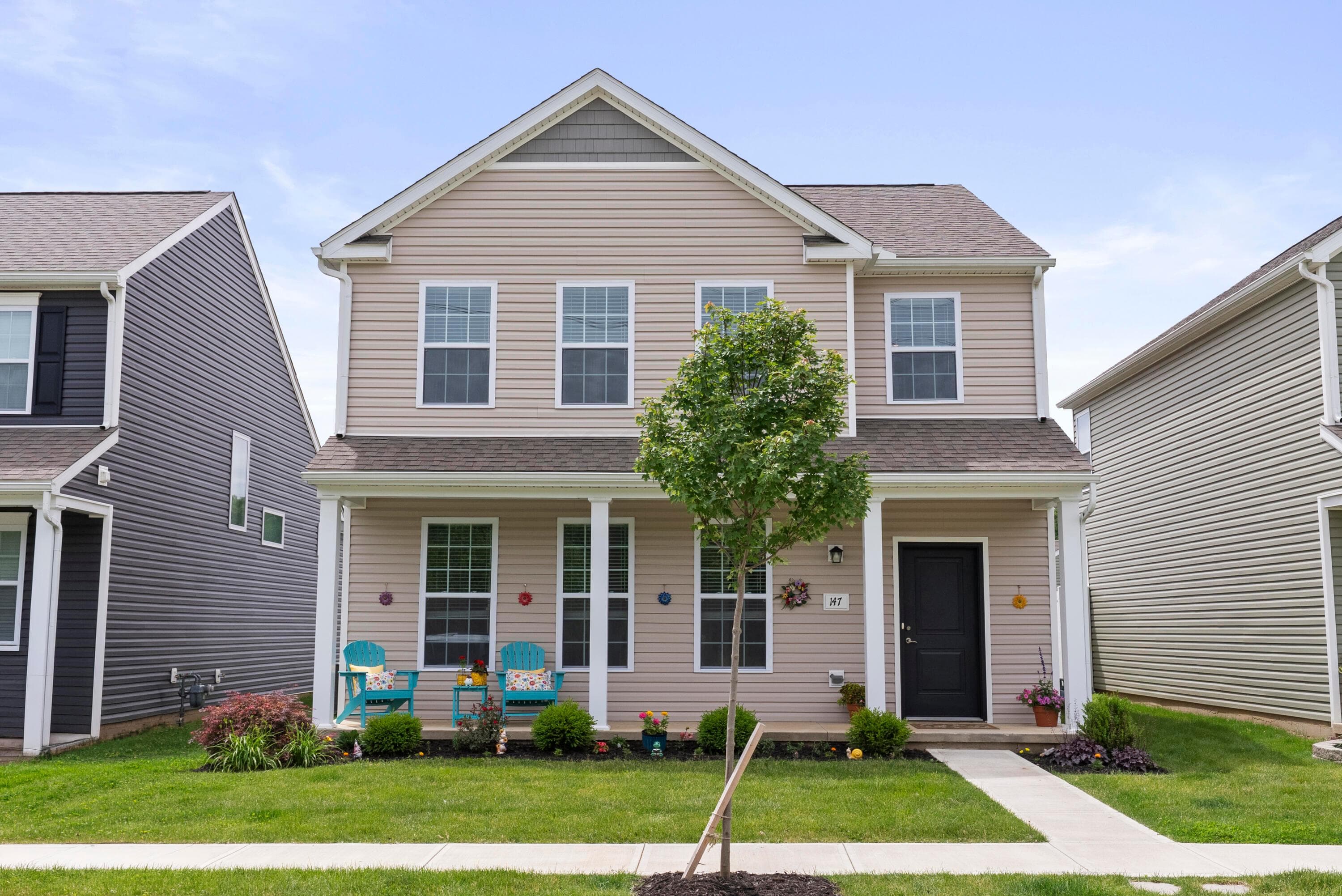 147 Blackwood Avenue, Newark, OH 43055