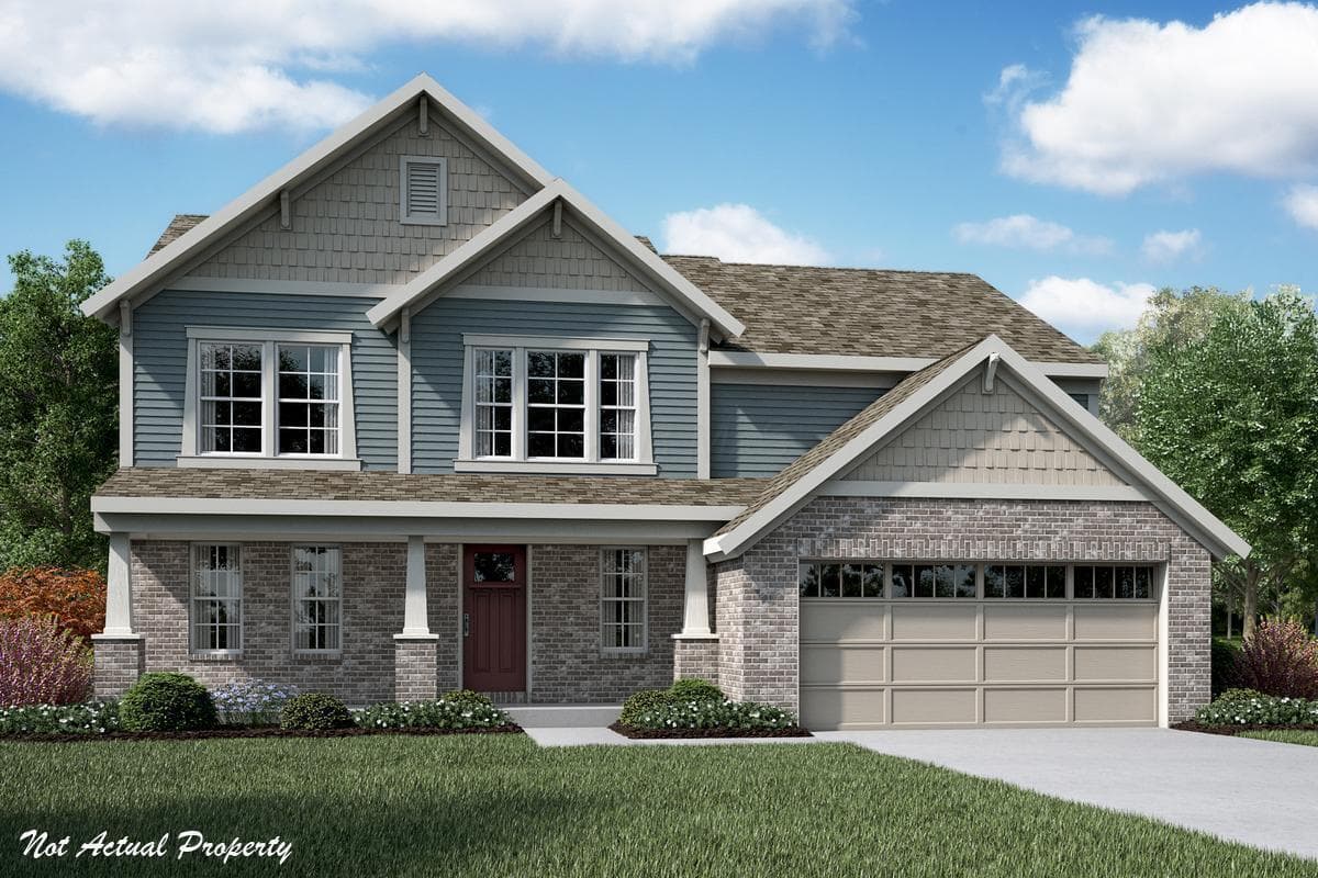 1209 Skipton Loop, Delaware, OH 43015