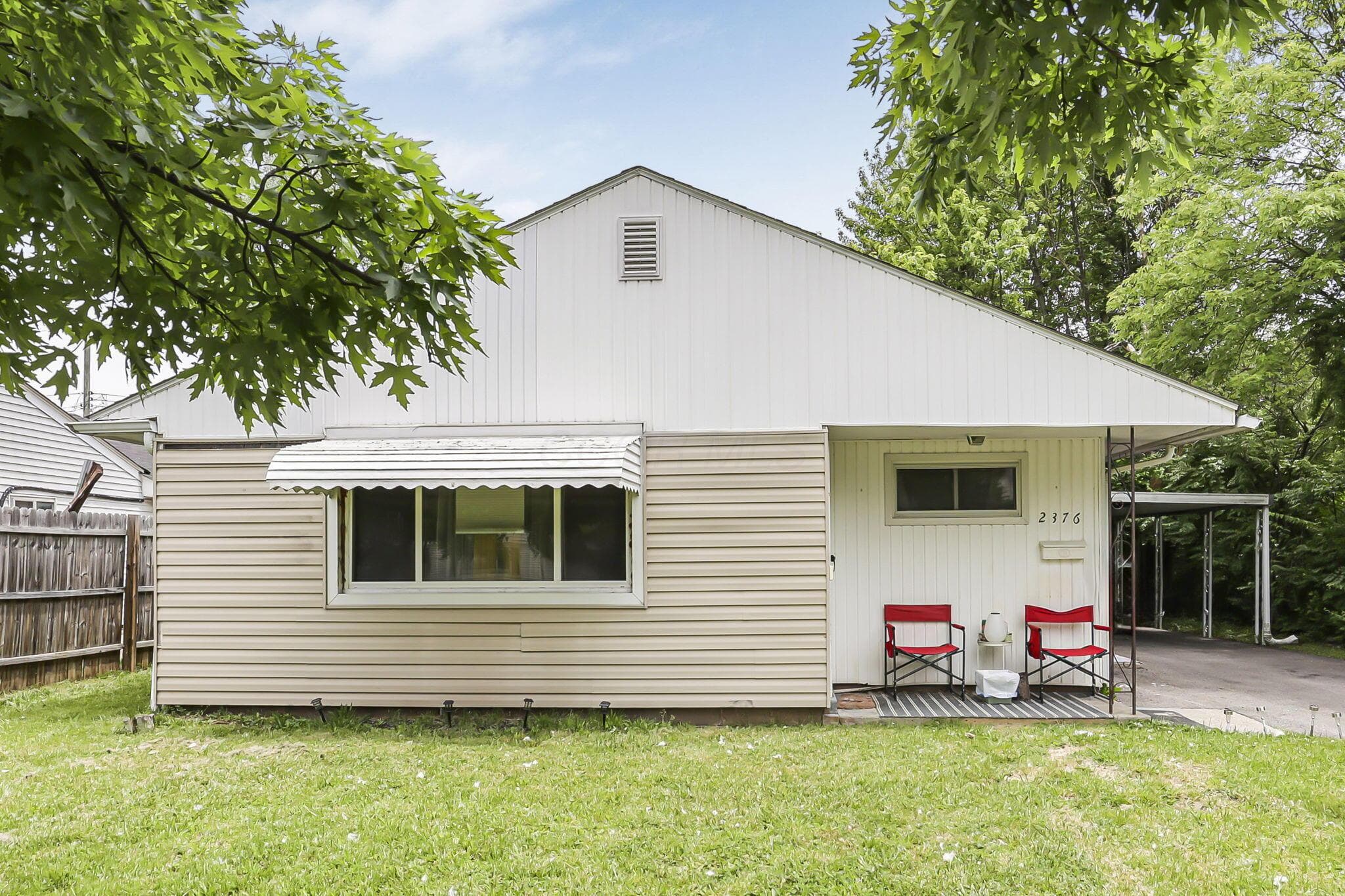 2376 Marcia Drive, Columbus, OH