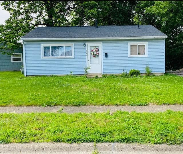 3000 Southfield Drive, Columbus, OH